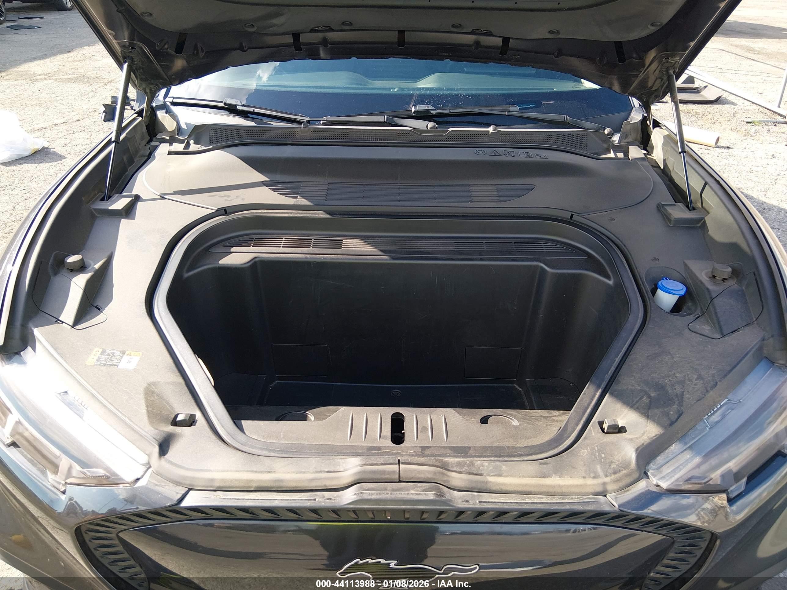 FORD MUSTANG image 10