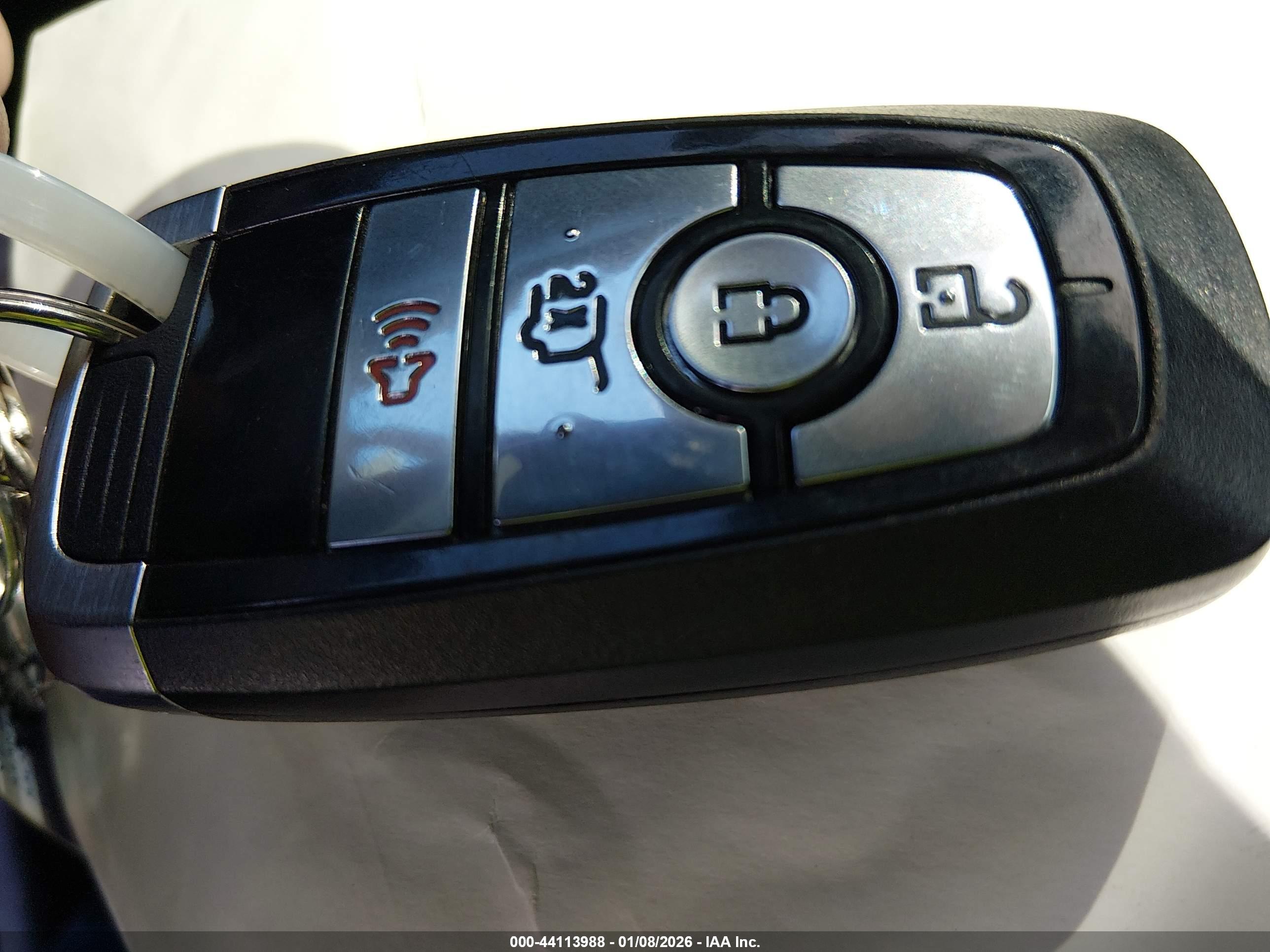 FORD MUSTANG image 11