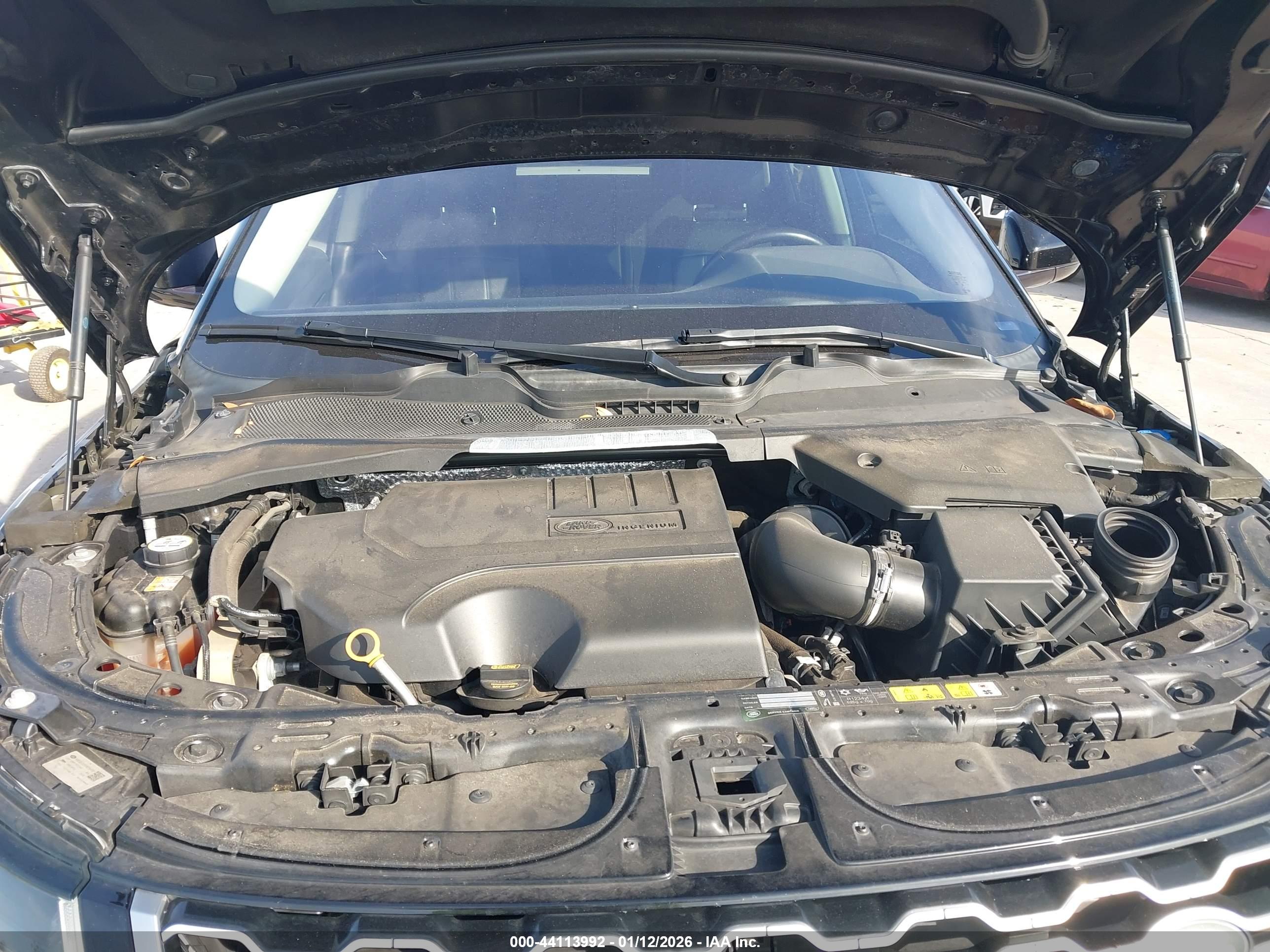 LAND ROVER image 10