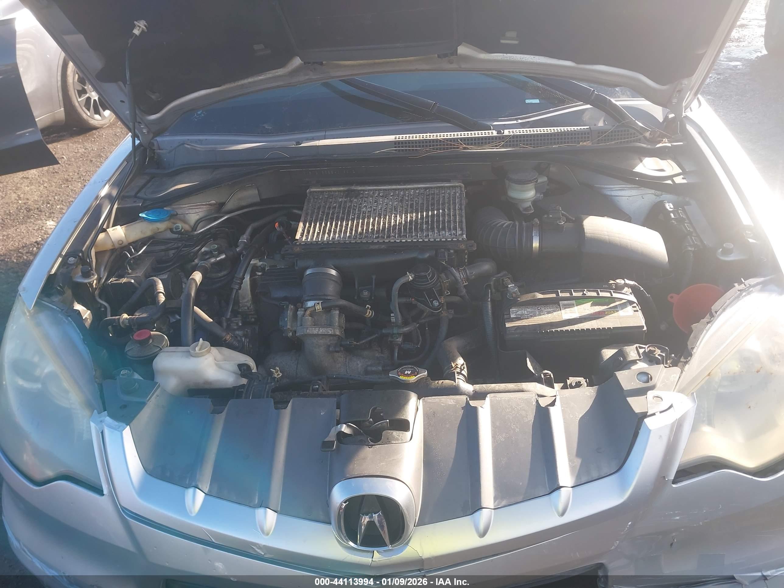 ACURA RDX image 10