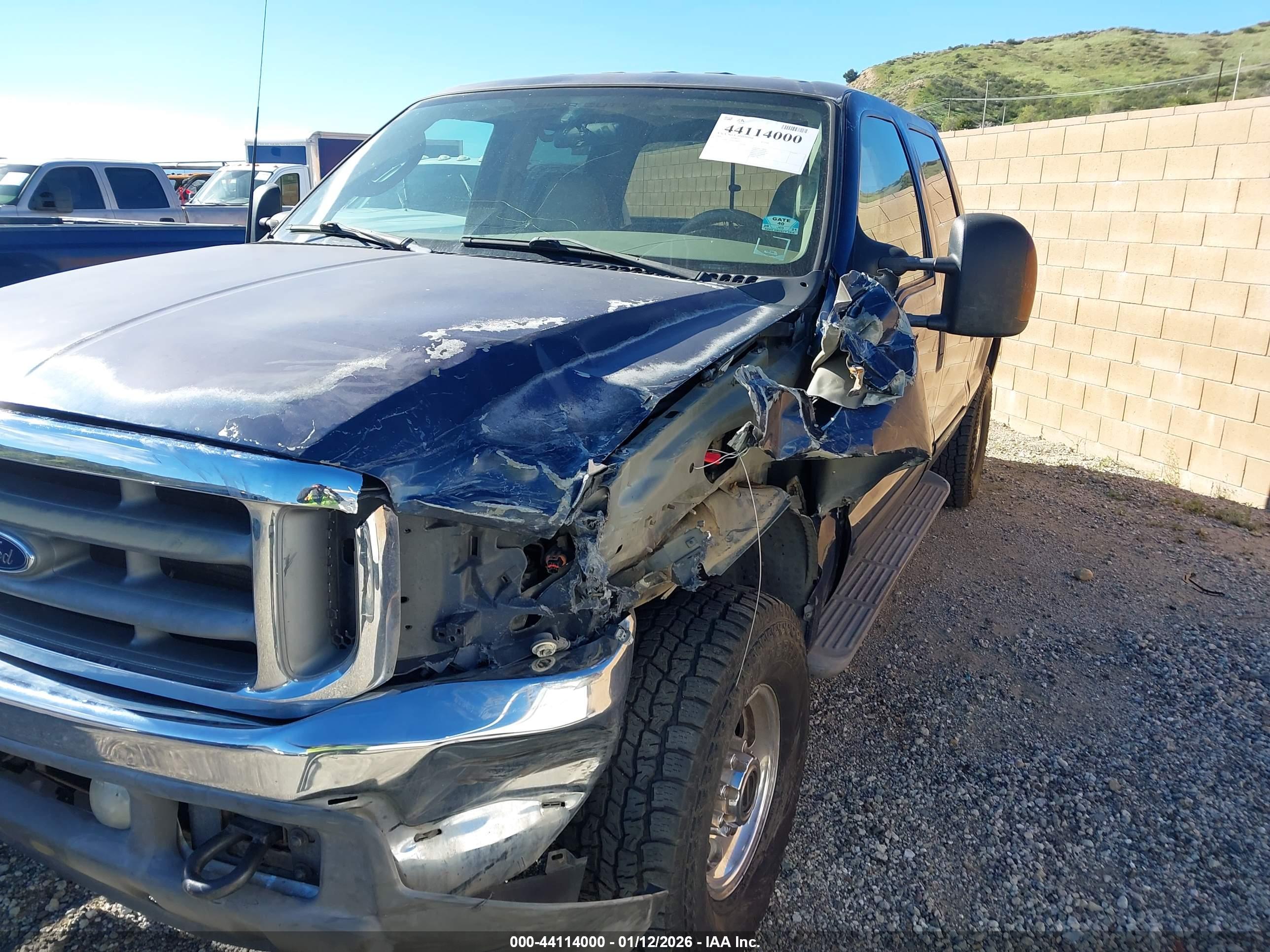 FORD F-250 image 6