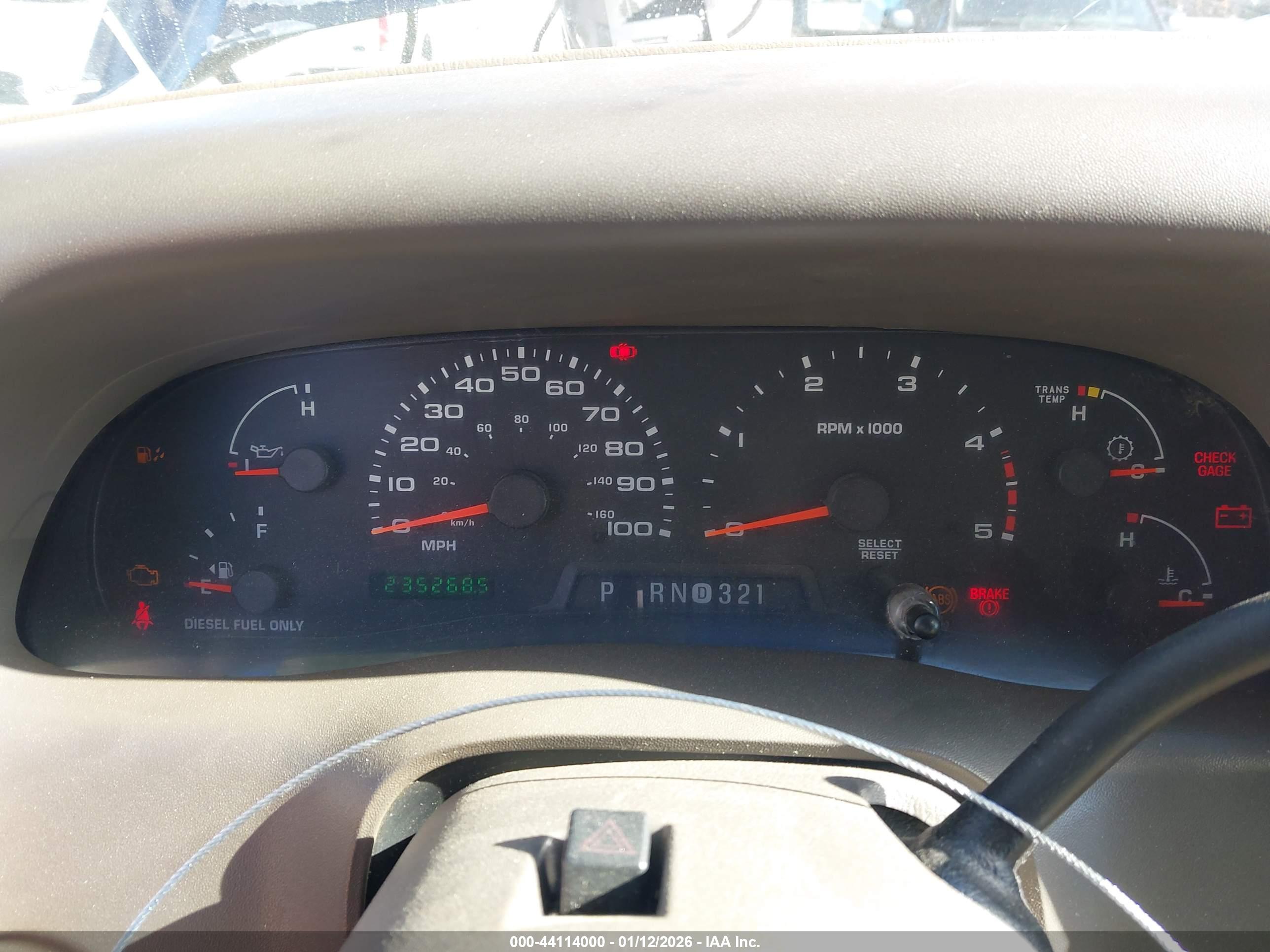FORD F-250 image 7