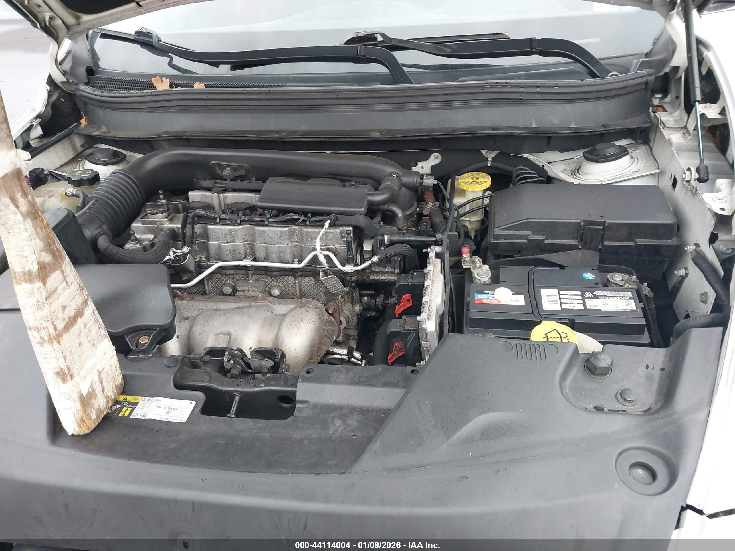 JEEP CHEROKEE image 10