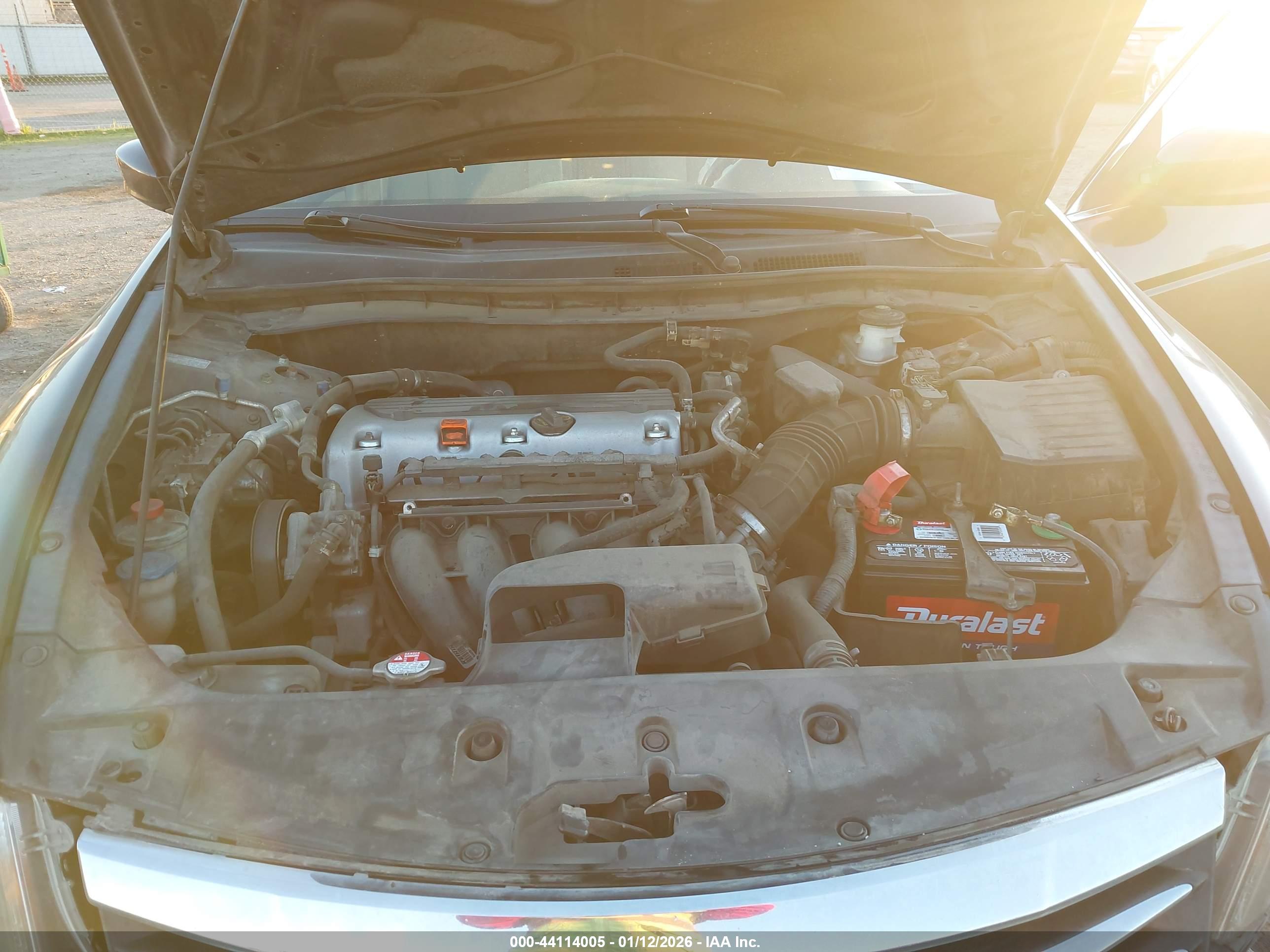 HONDA ACCORD image 10
