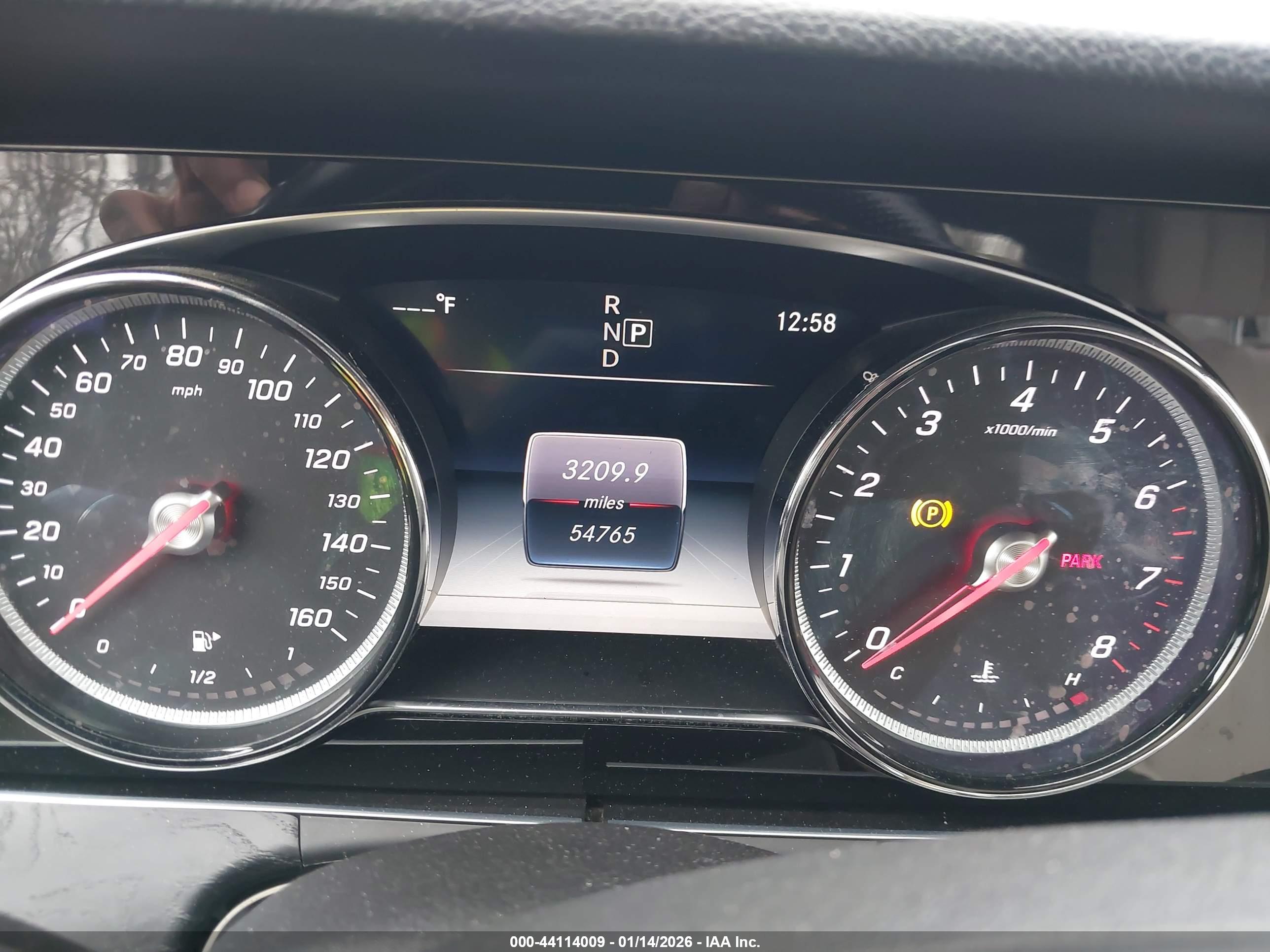 MERCEDES-BENZ E image 7