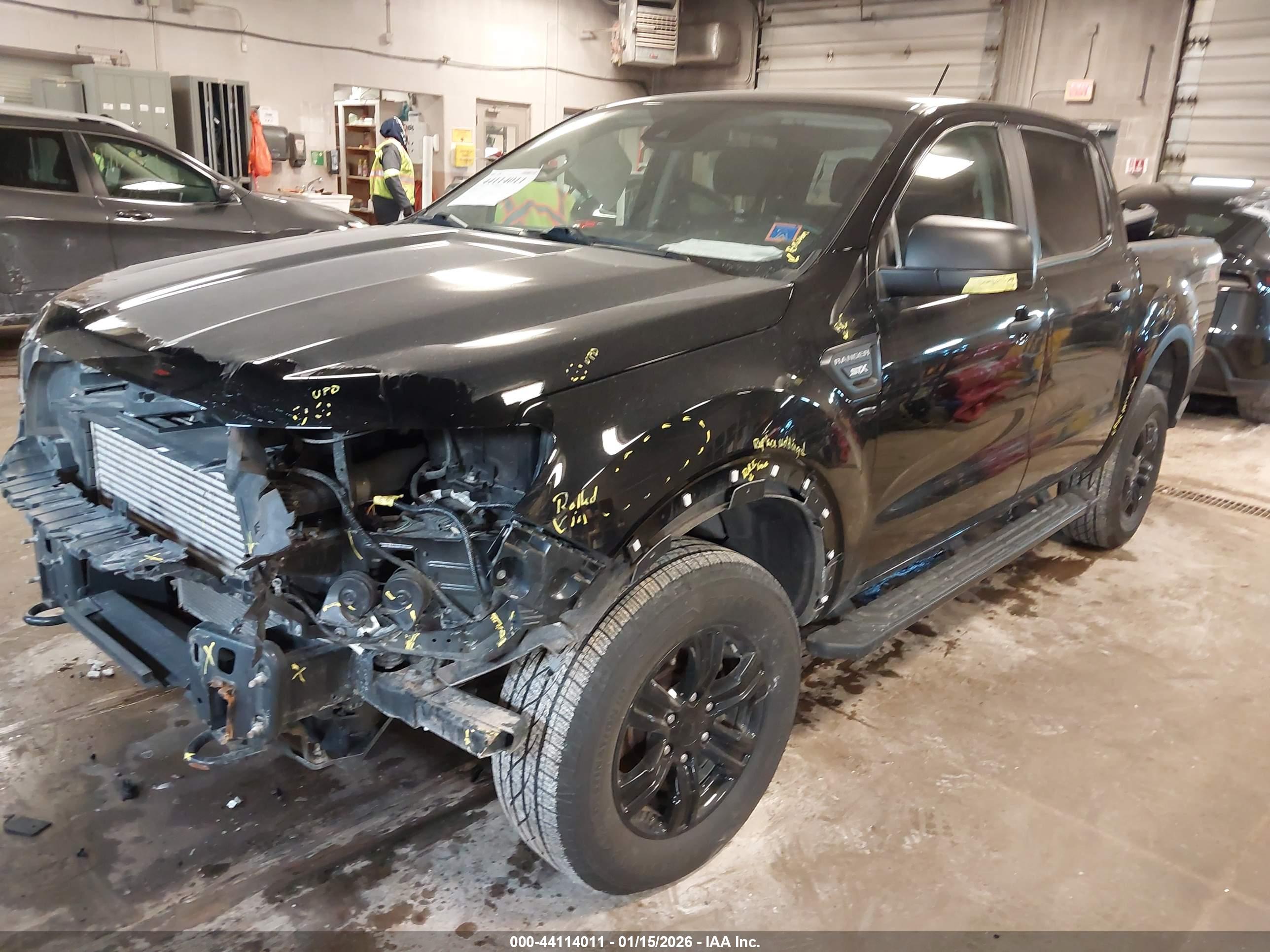 FORD RANGER image 2