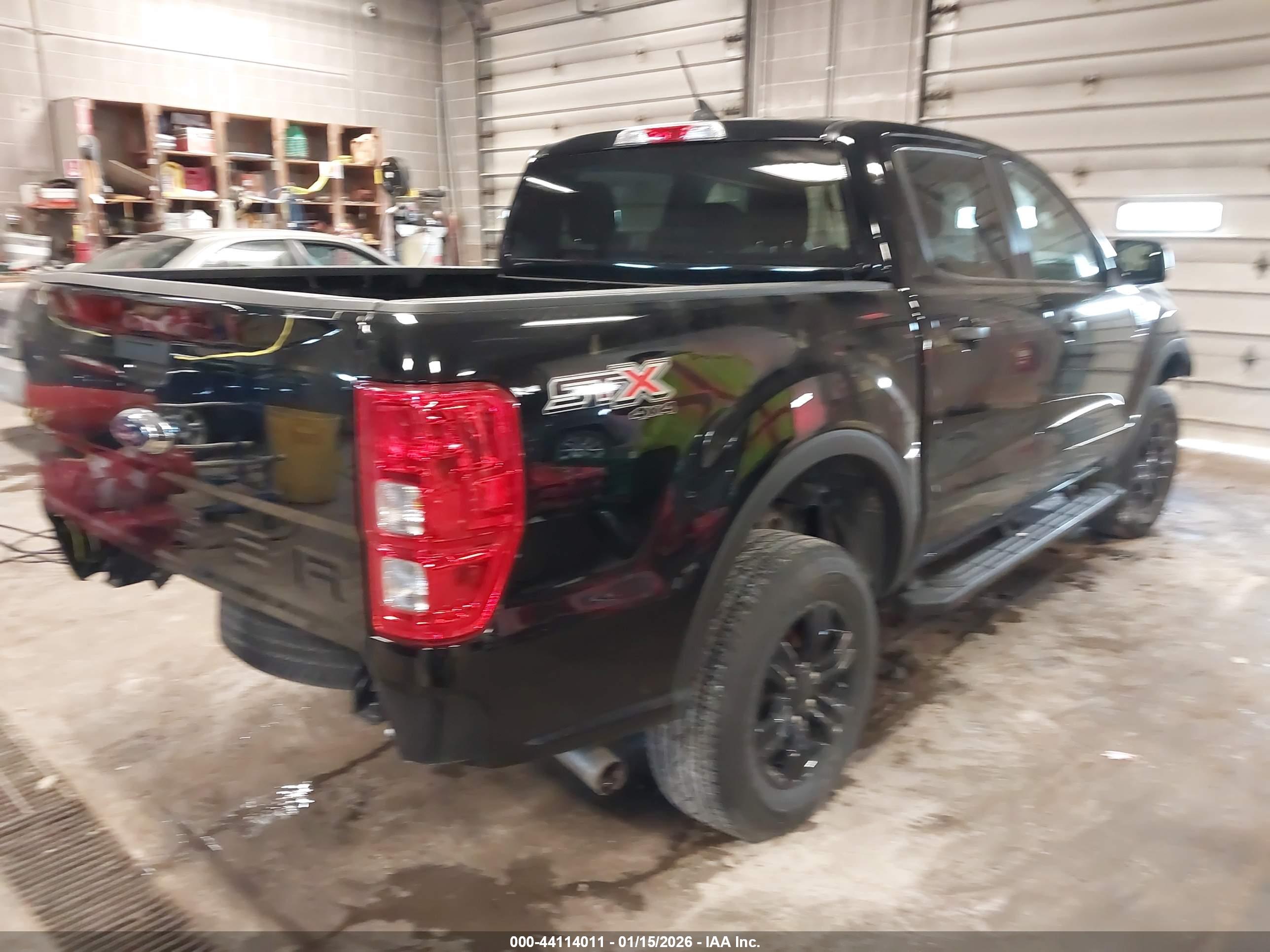 FORD RANGER image 4