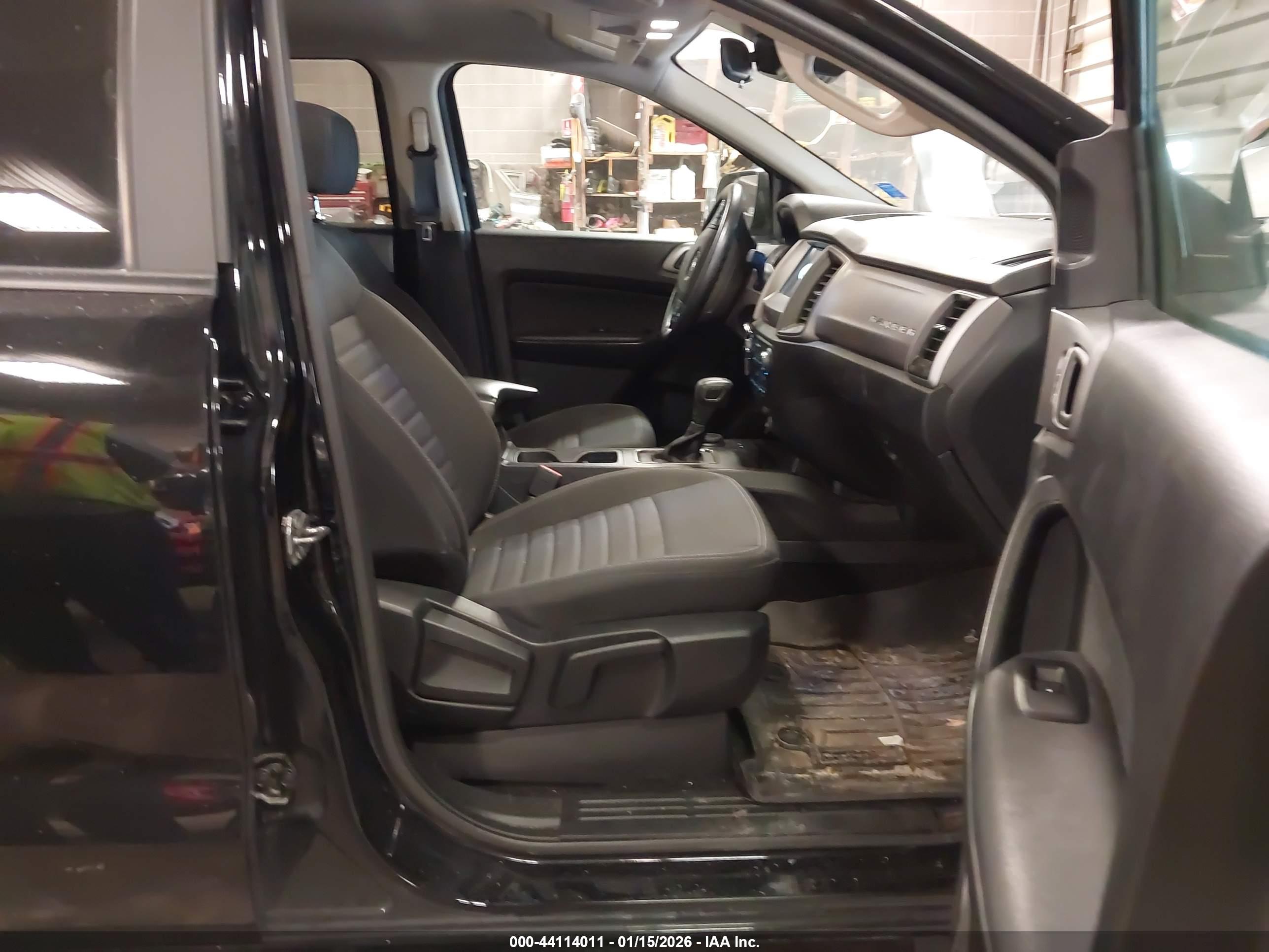 FORD RANGER image 5