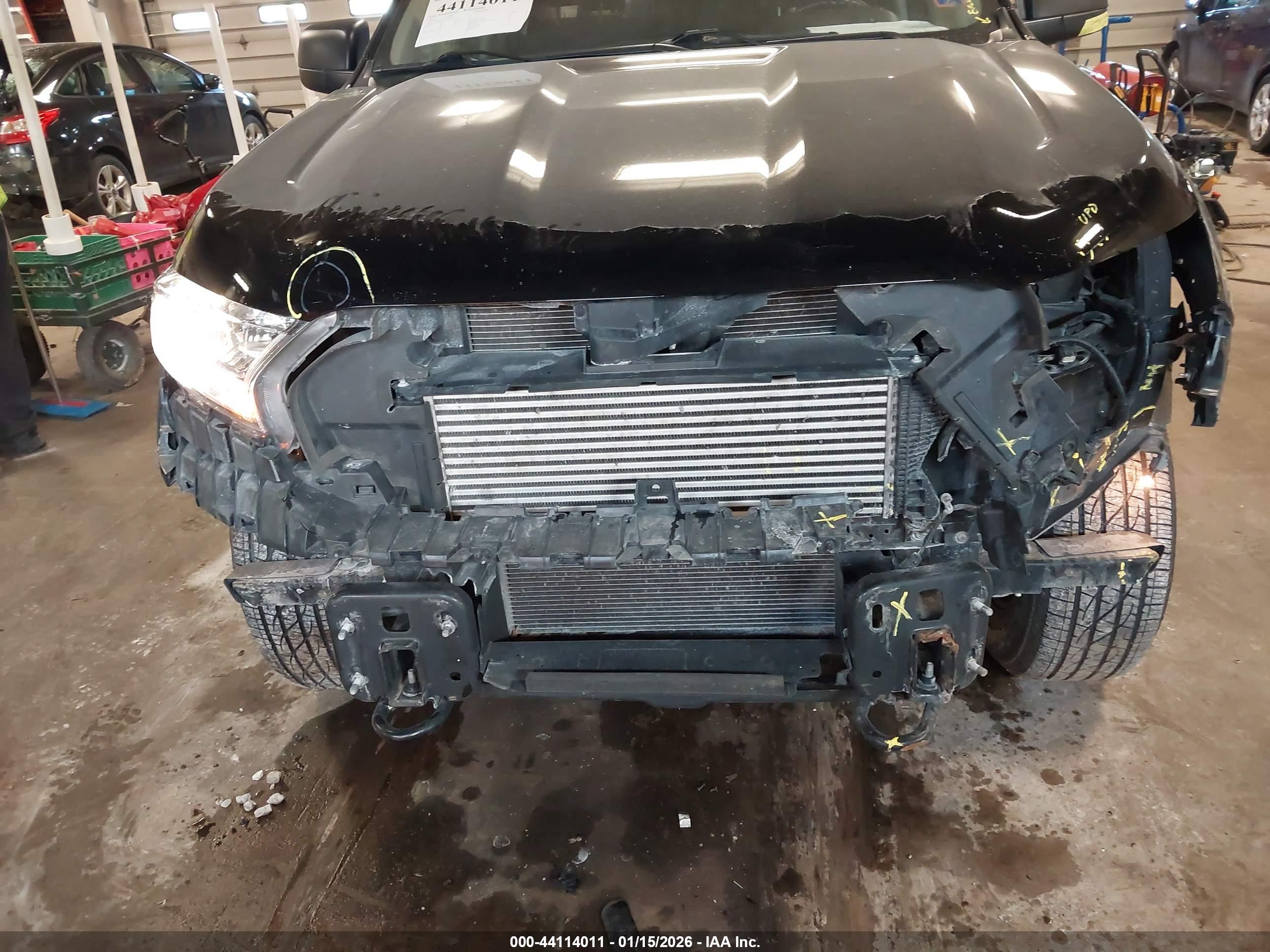 FORD RANGER image 6