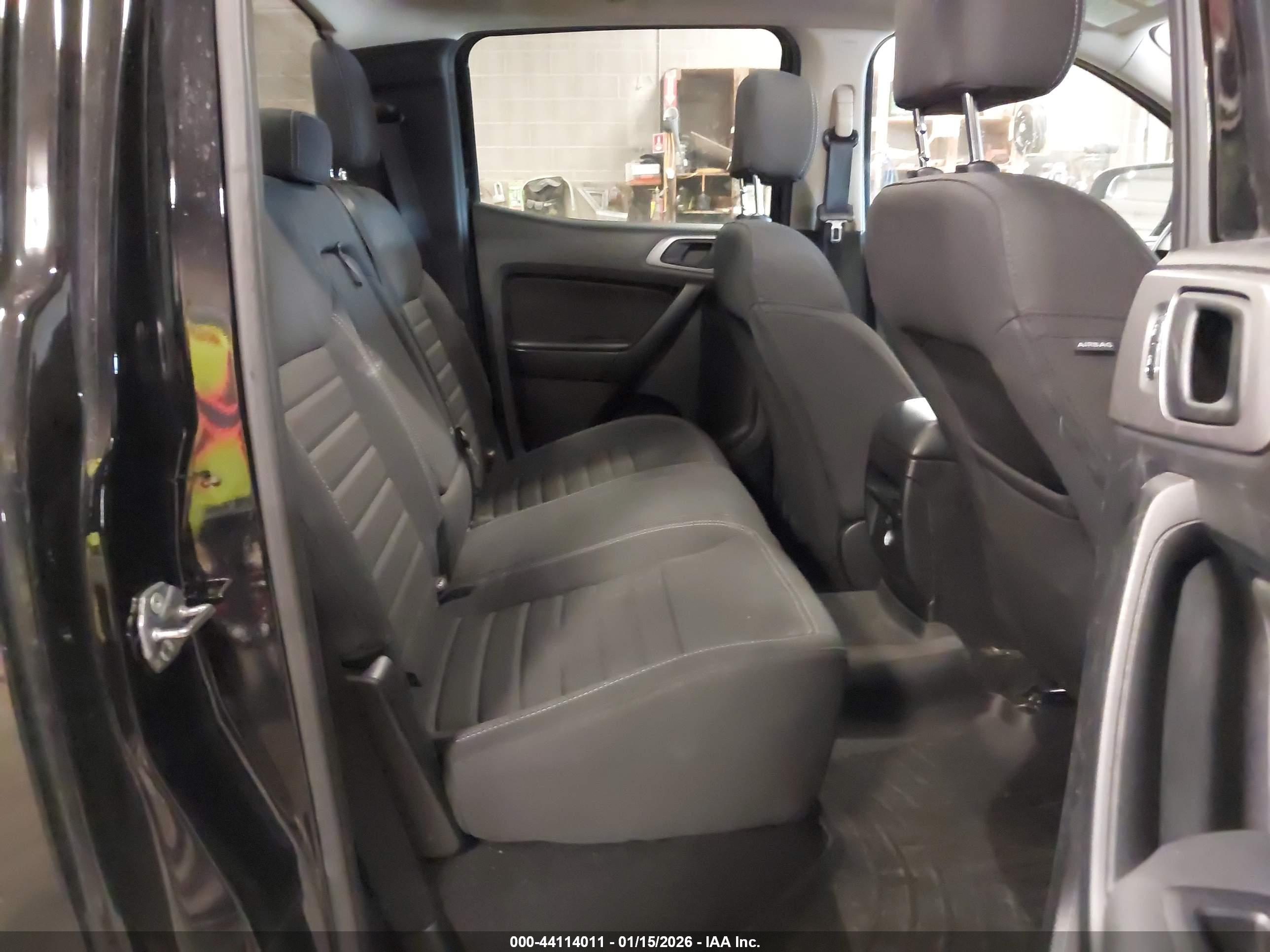 FORD RANGER image 8