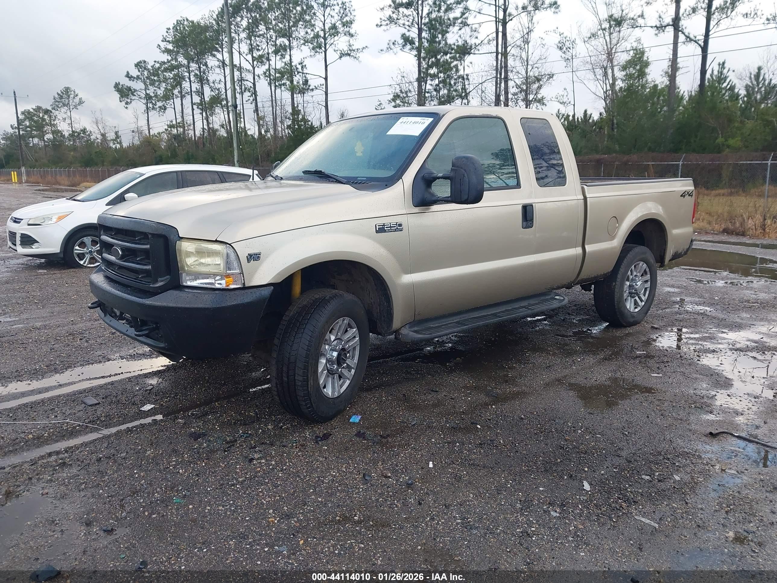FORD F-250 image 2
