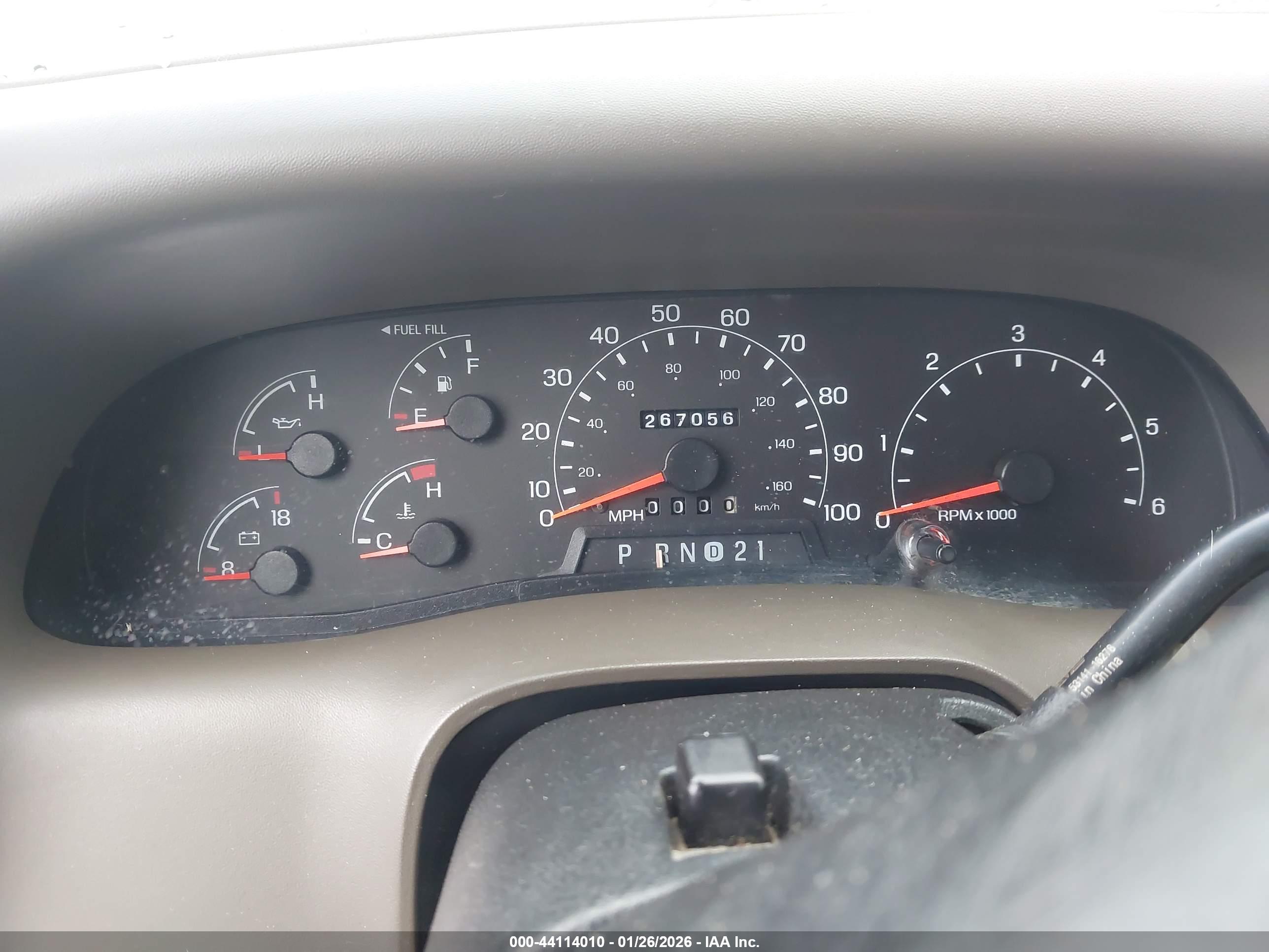 FORD F-250 image 7