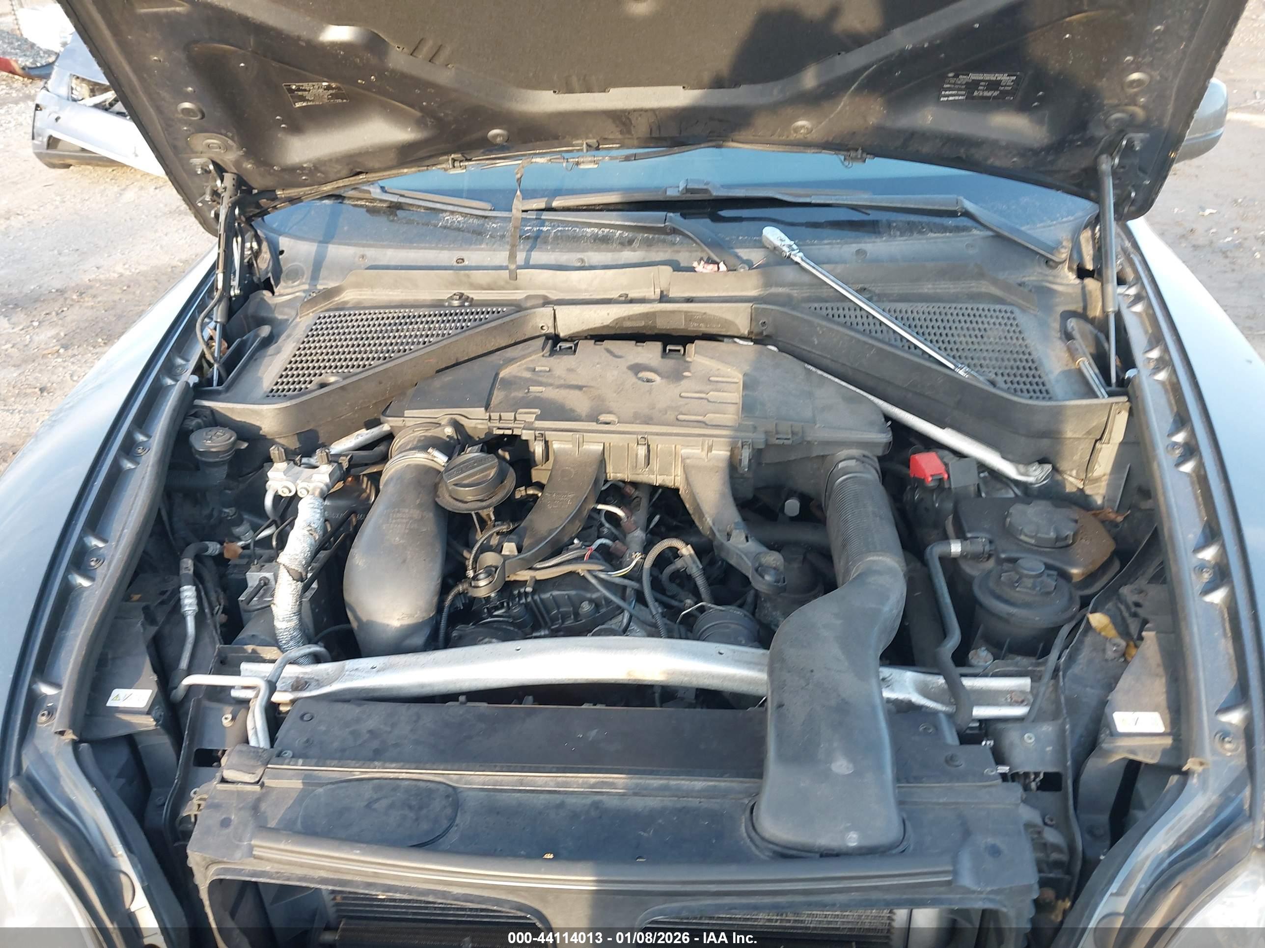 BMW X5 image 10