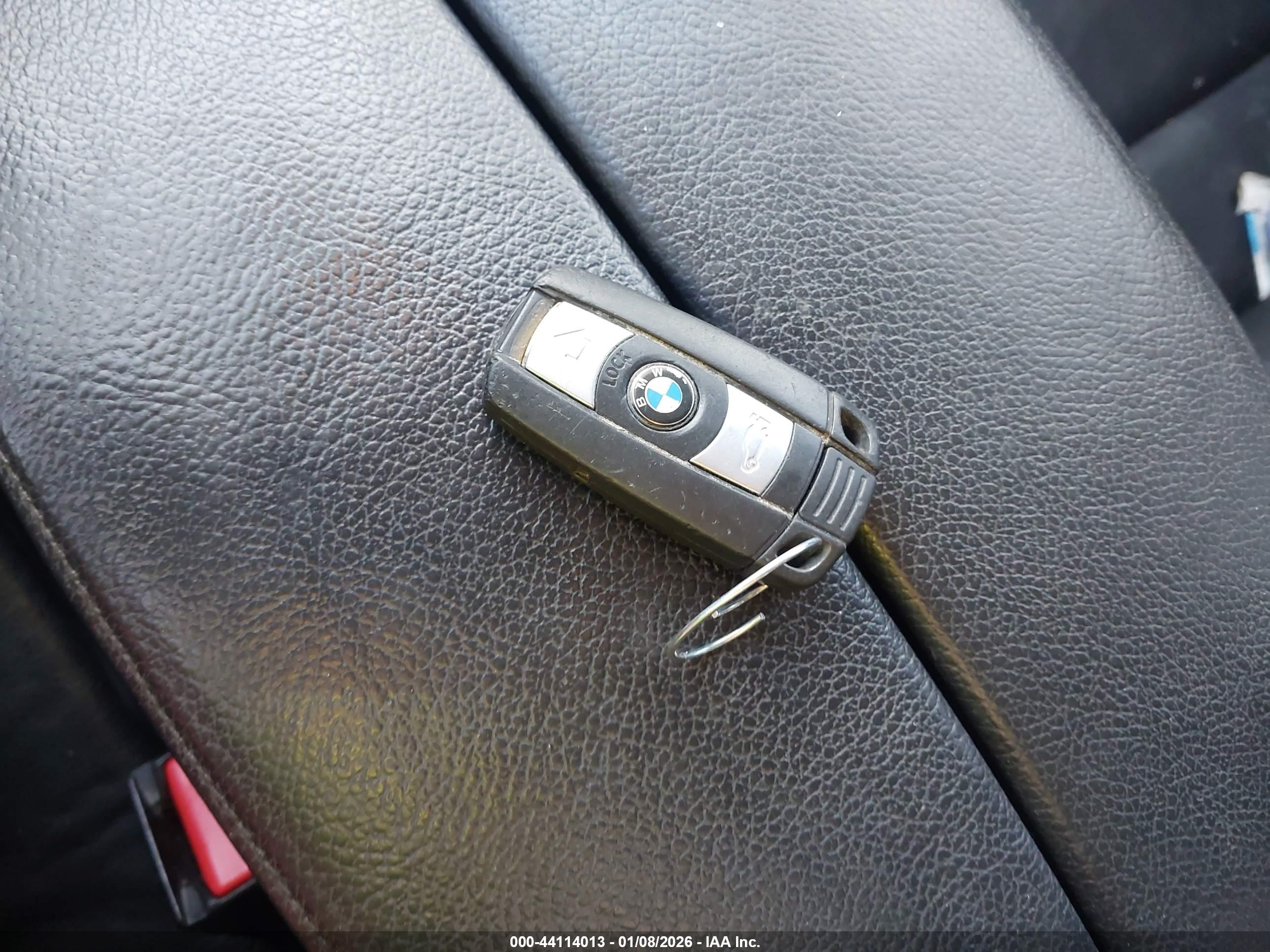 BMW X5 image 11