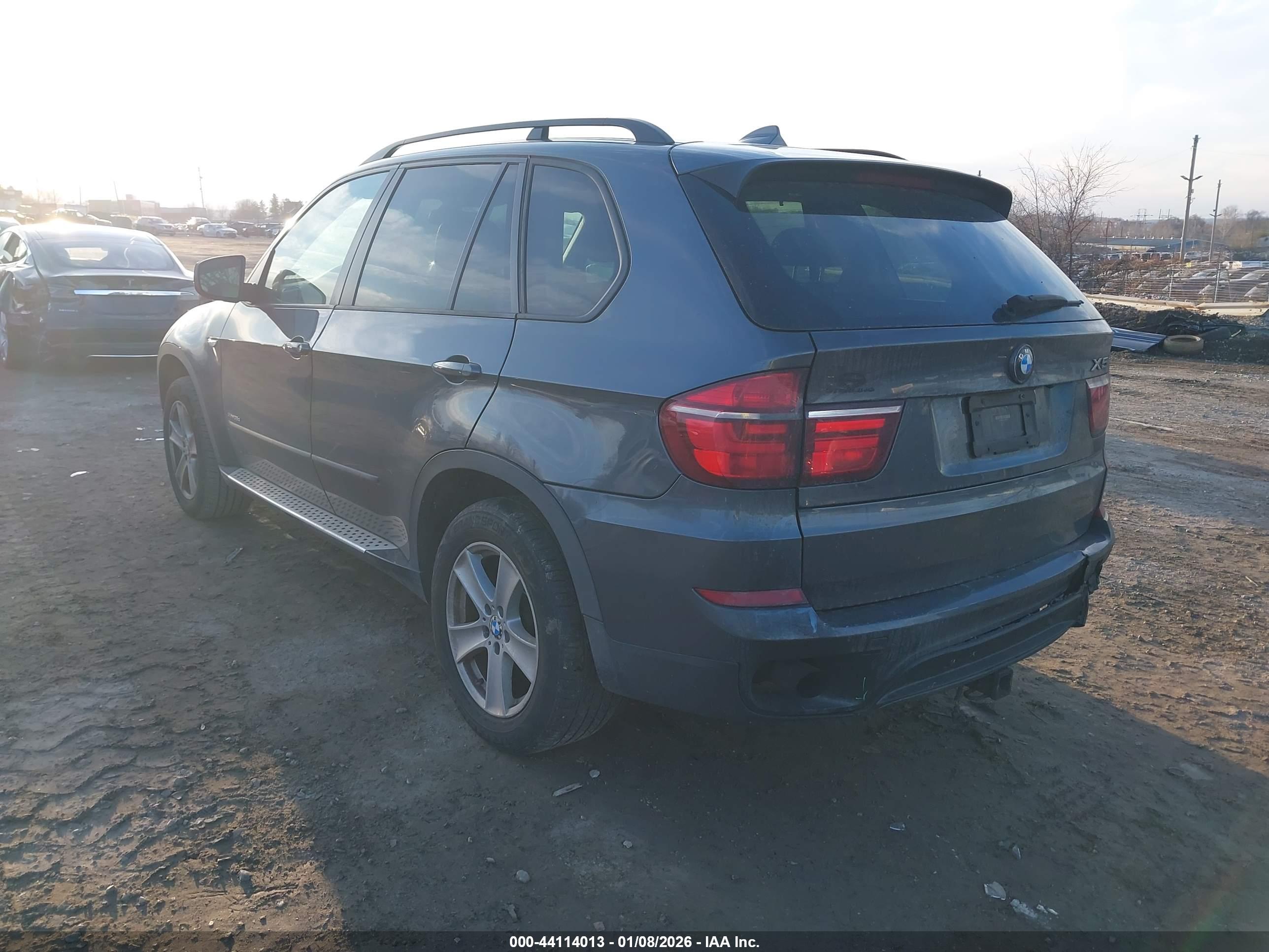 BMW X5 image 3