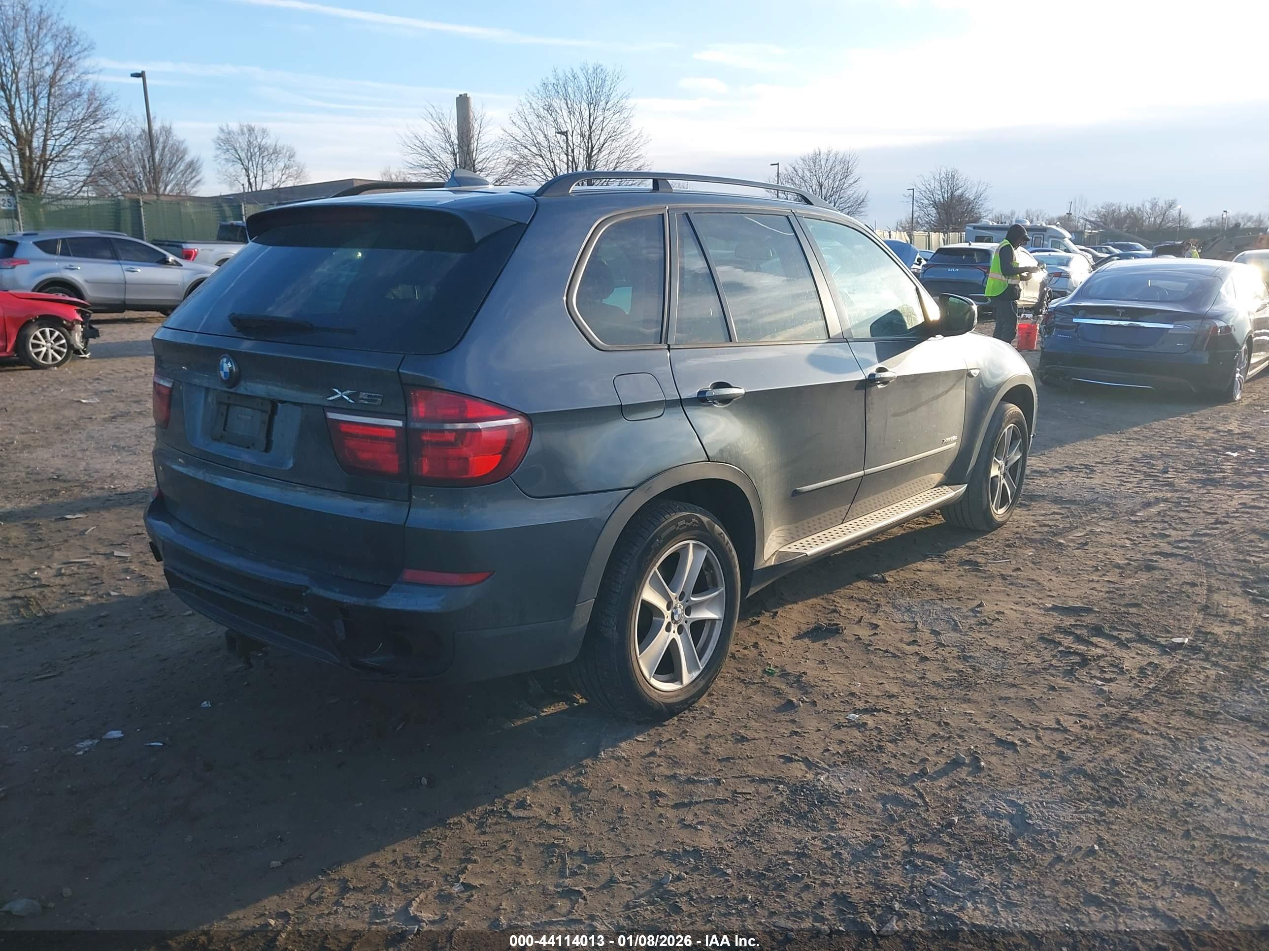 BMW X5 image 4