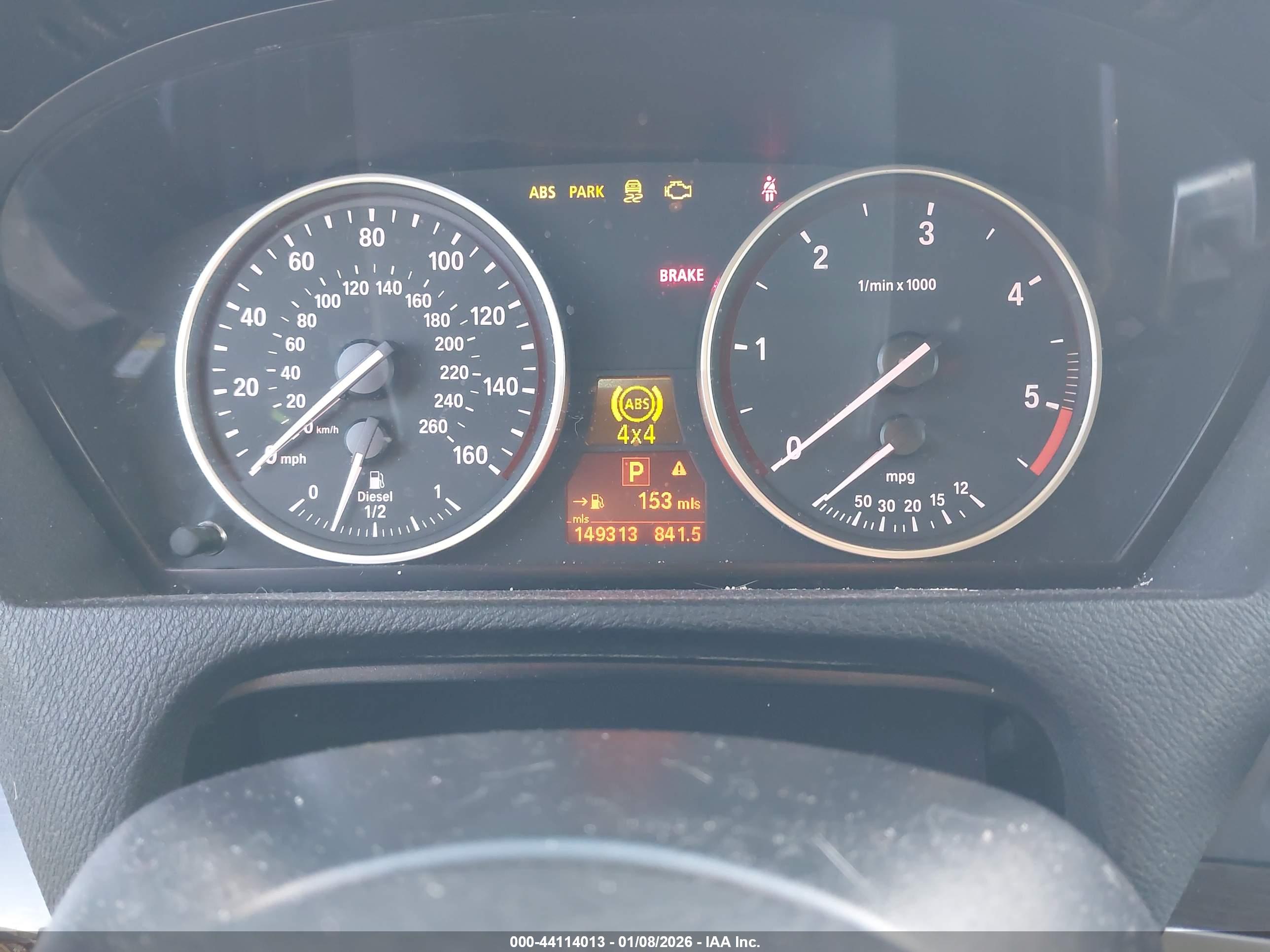 BMW X5 image 7