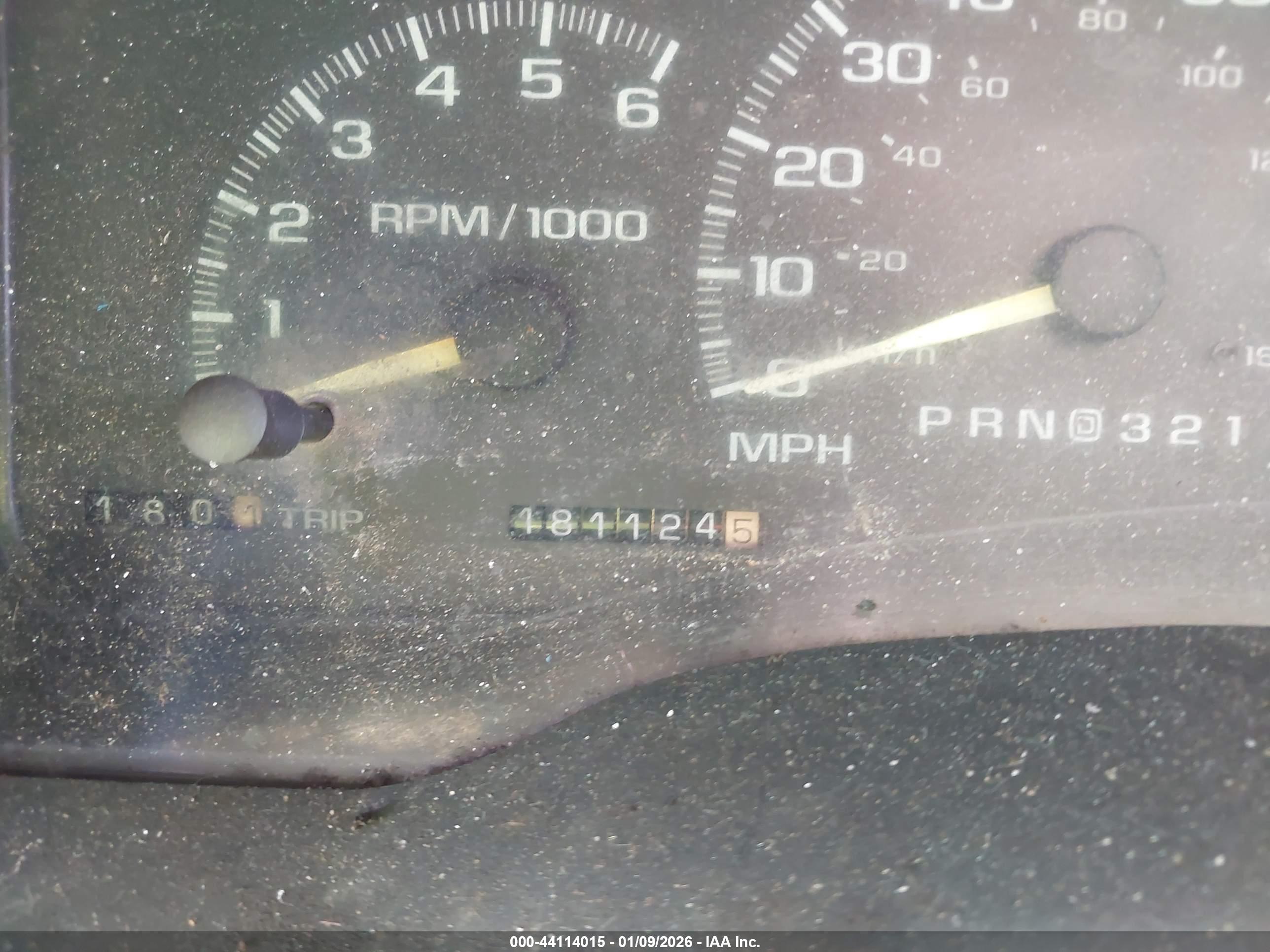 CHEVROLET C1500 image 7
