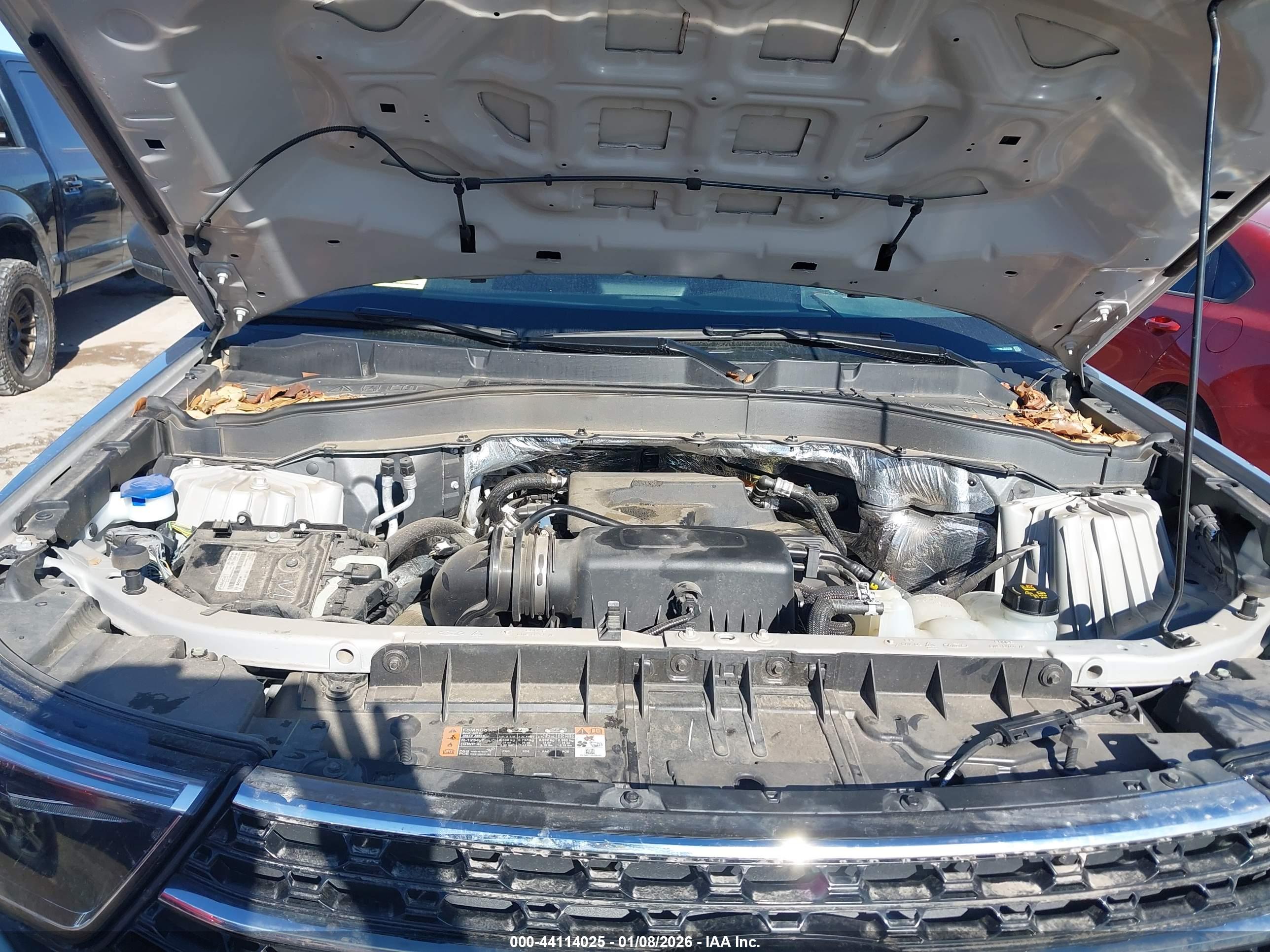 FORD EXPLORER image 10