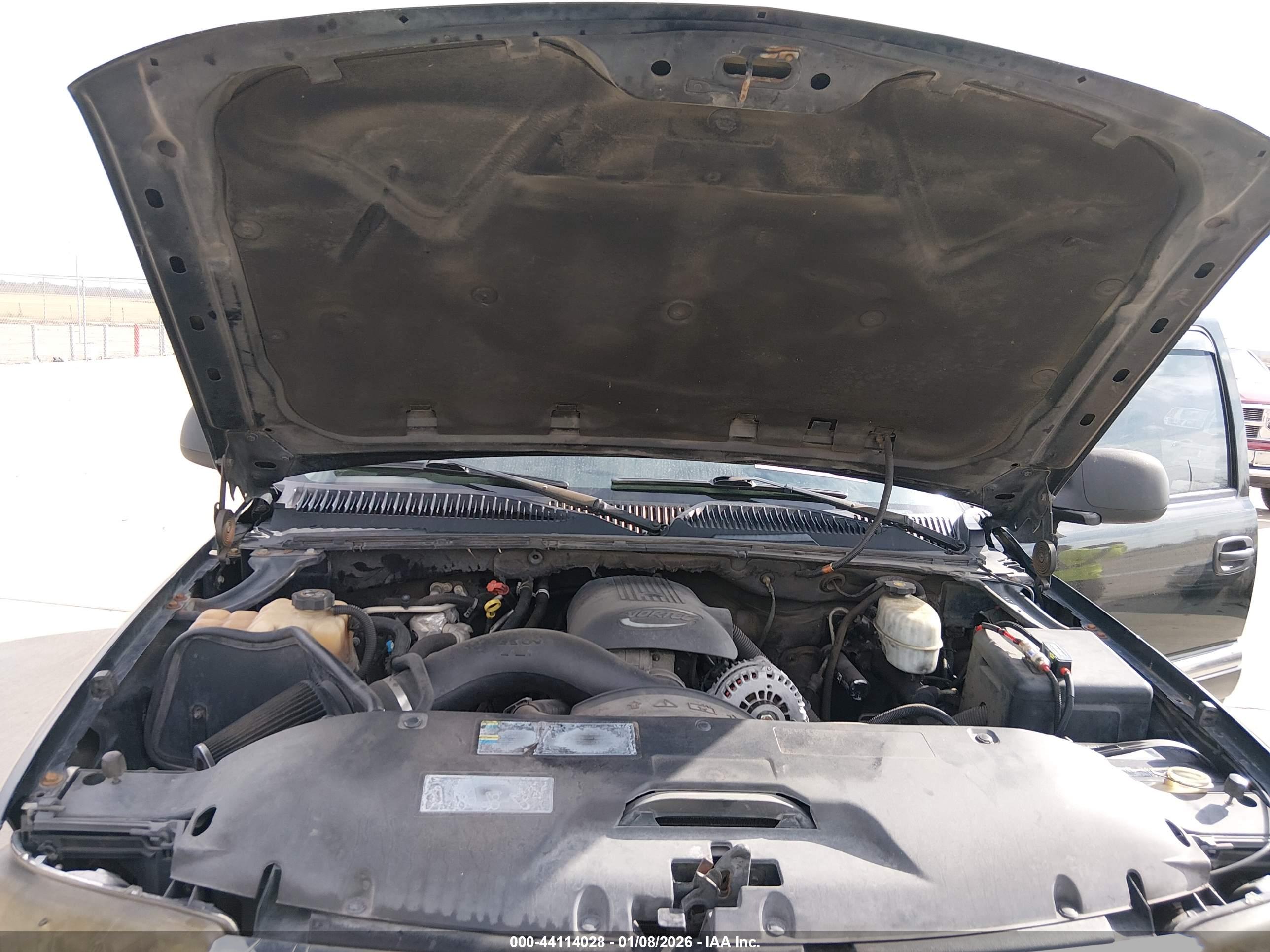 GMC YUKON image 10