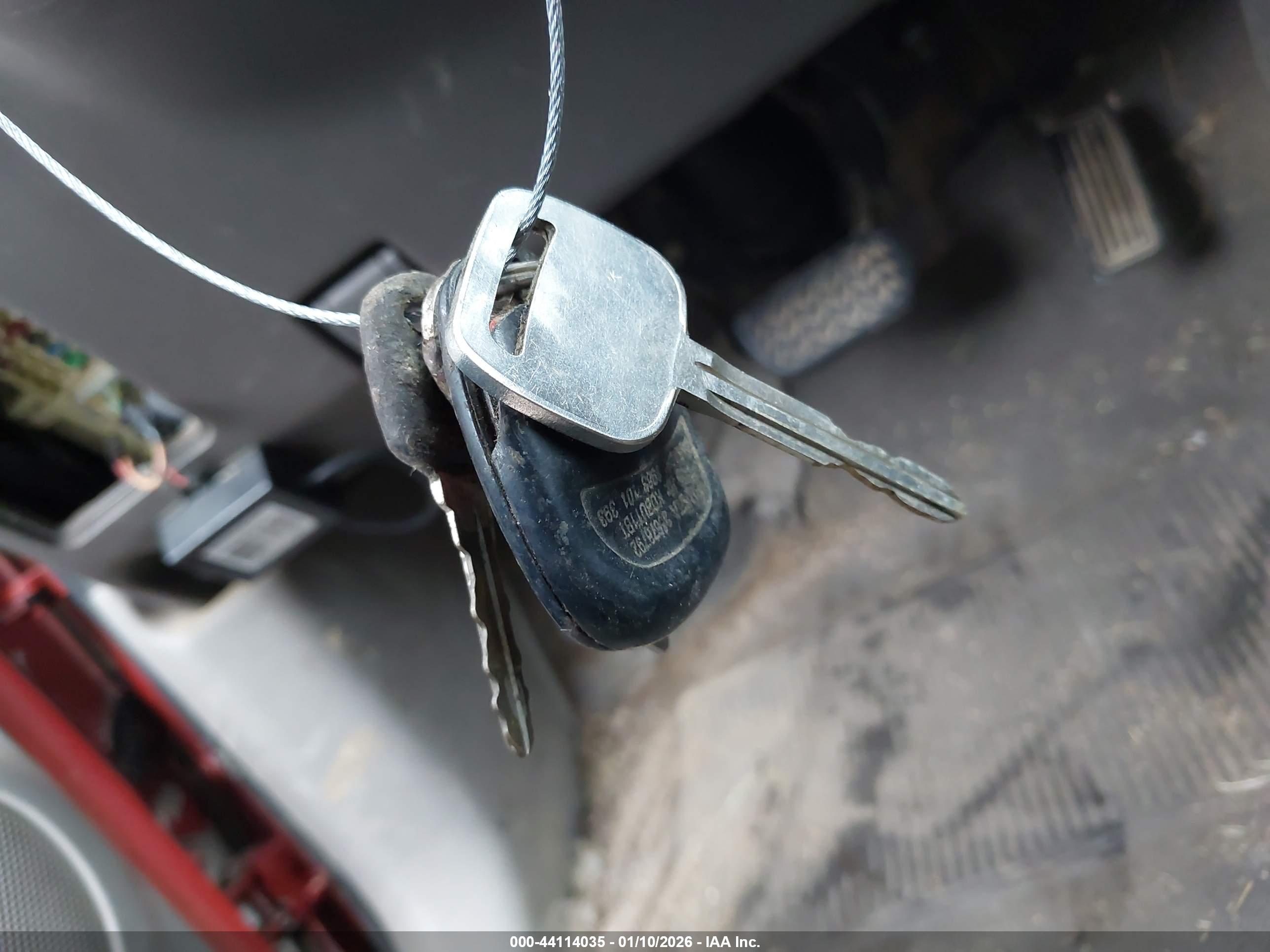 TOYOTA TACOMA image 11