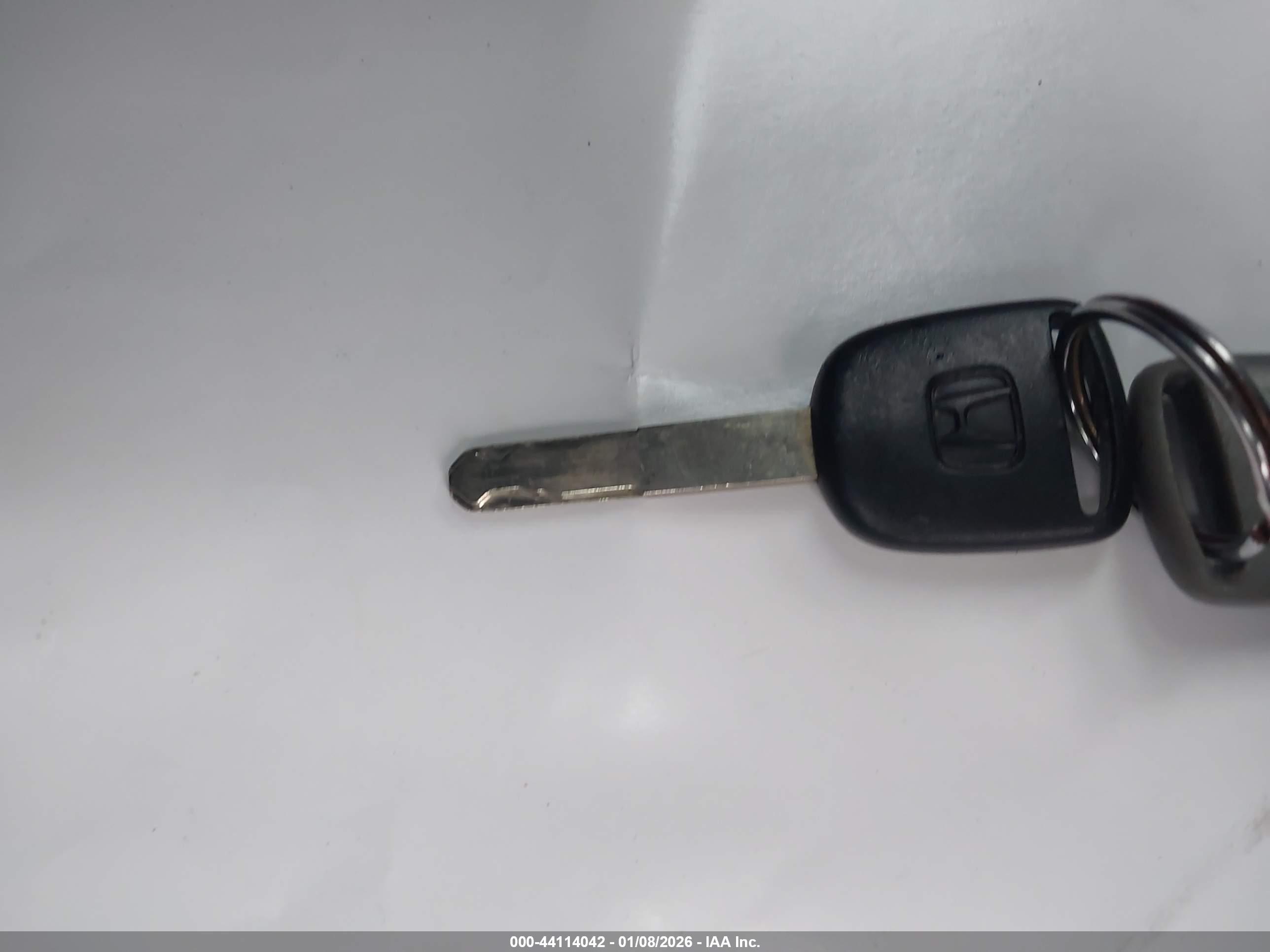 HONDA CIVIC image 11