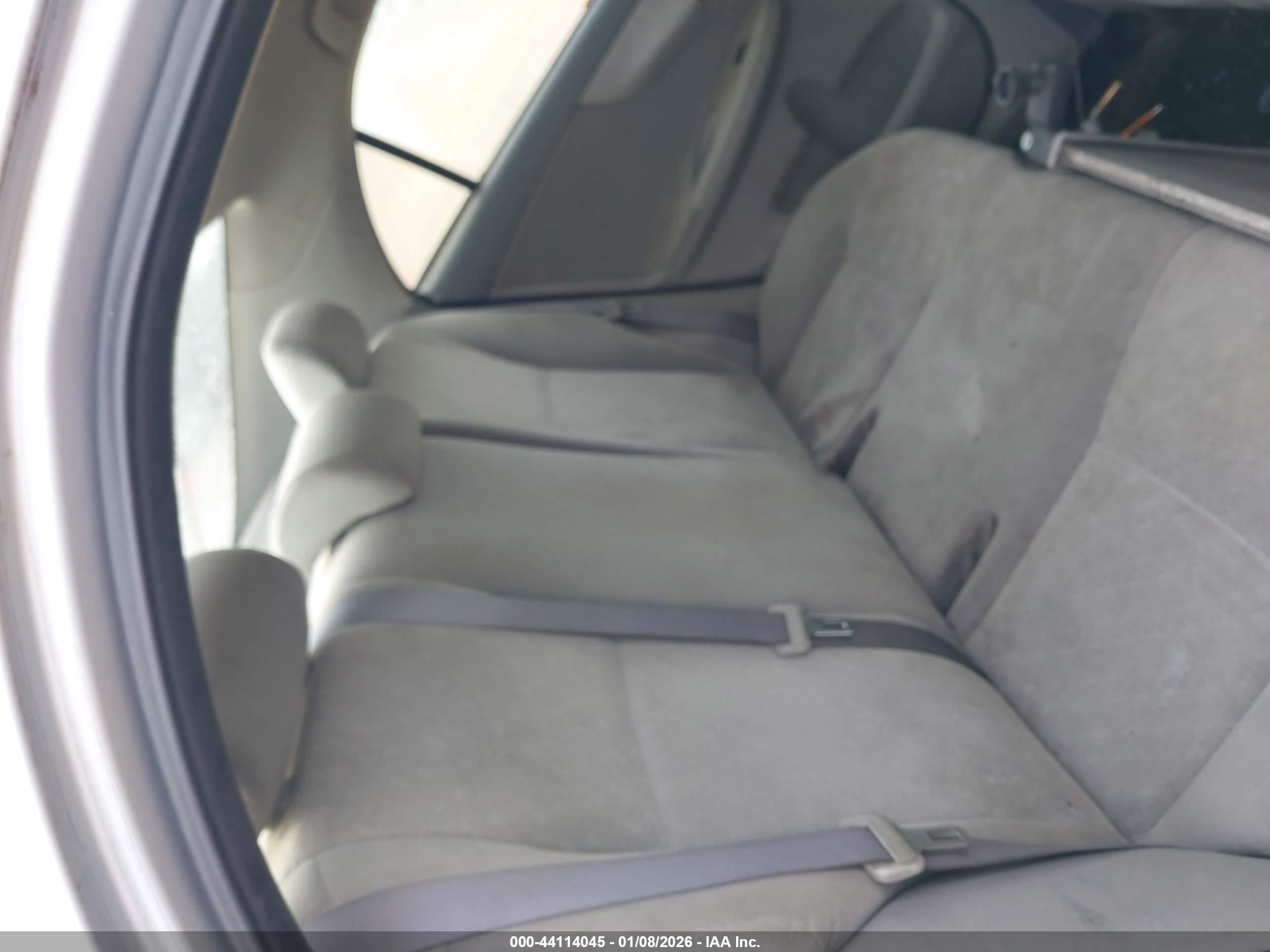 TOYOTA COROLLA image 8
