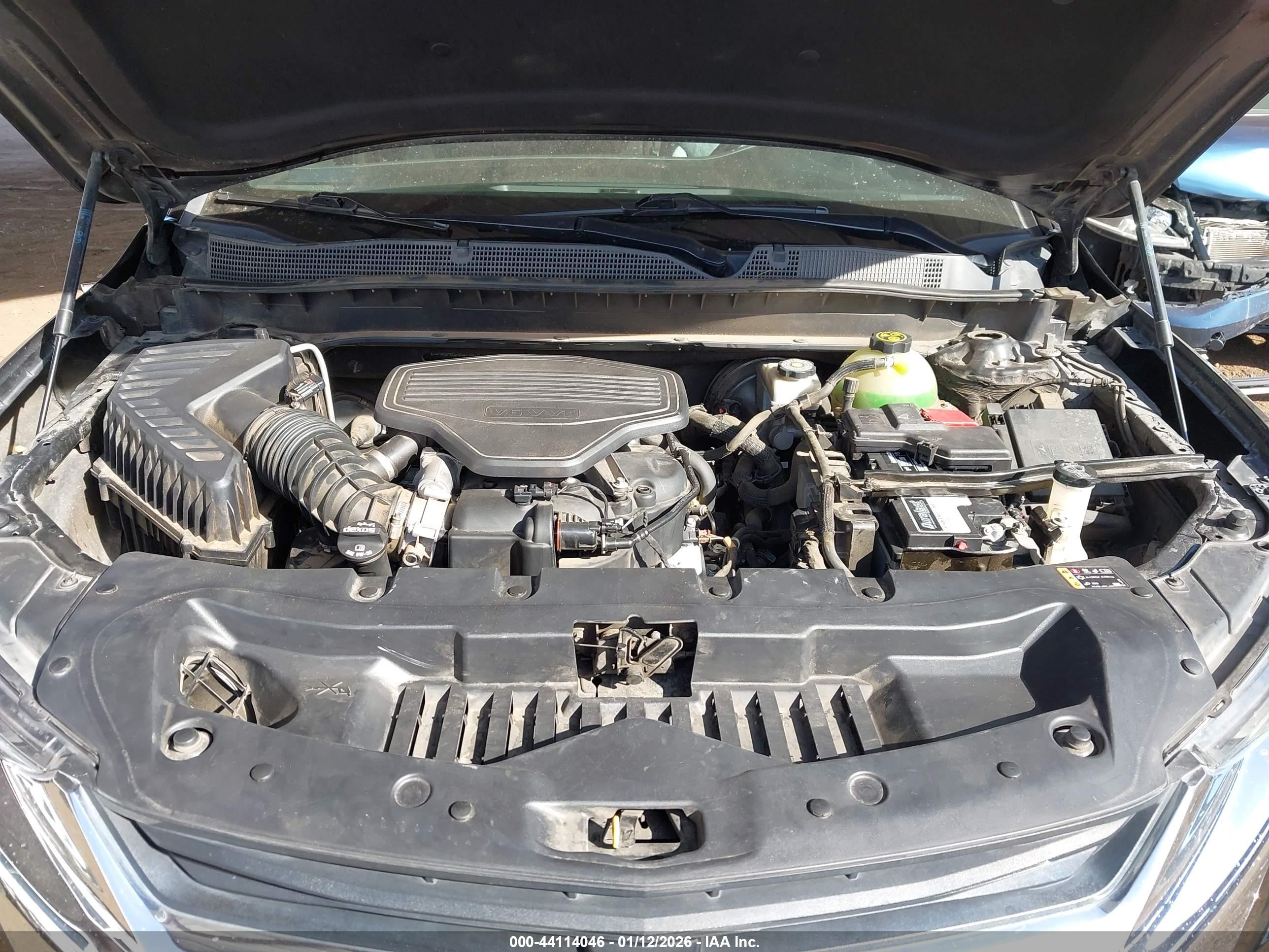 CHEVROLET BLAZER image 10