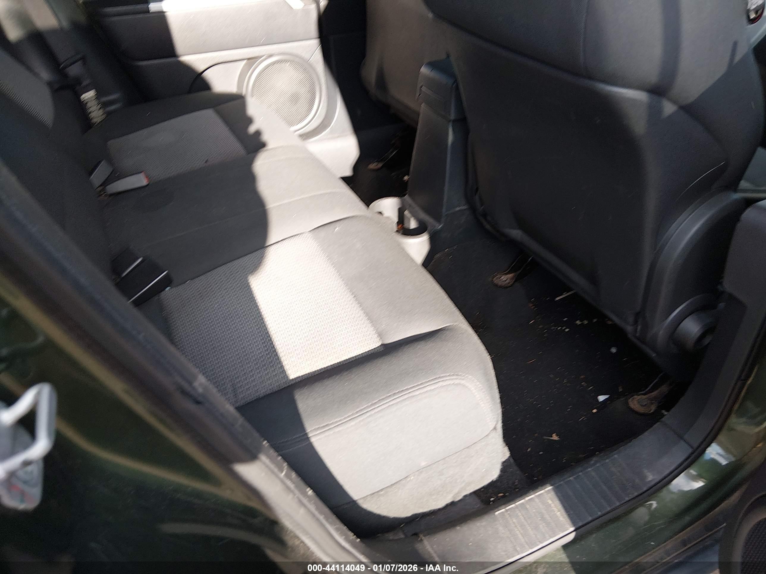 JEEP PATRIOT image 8
