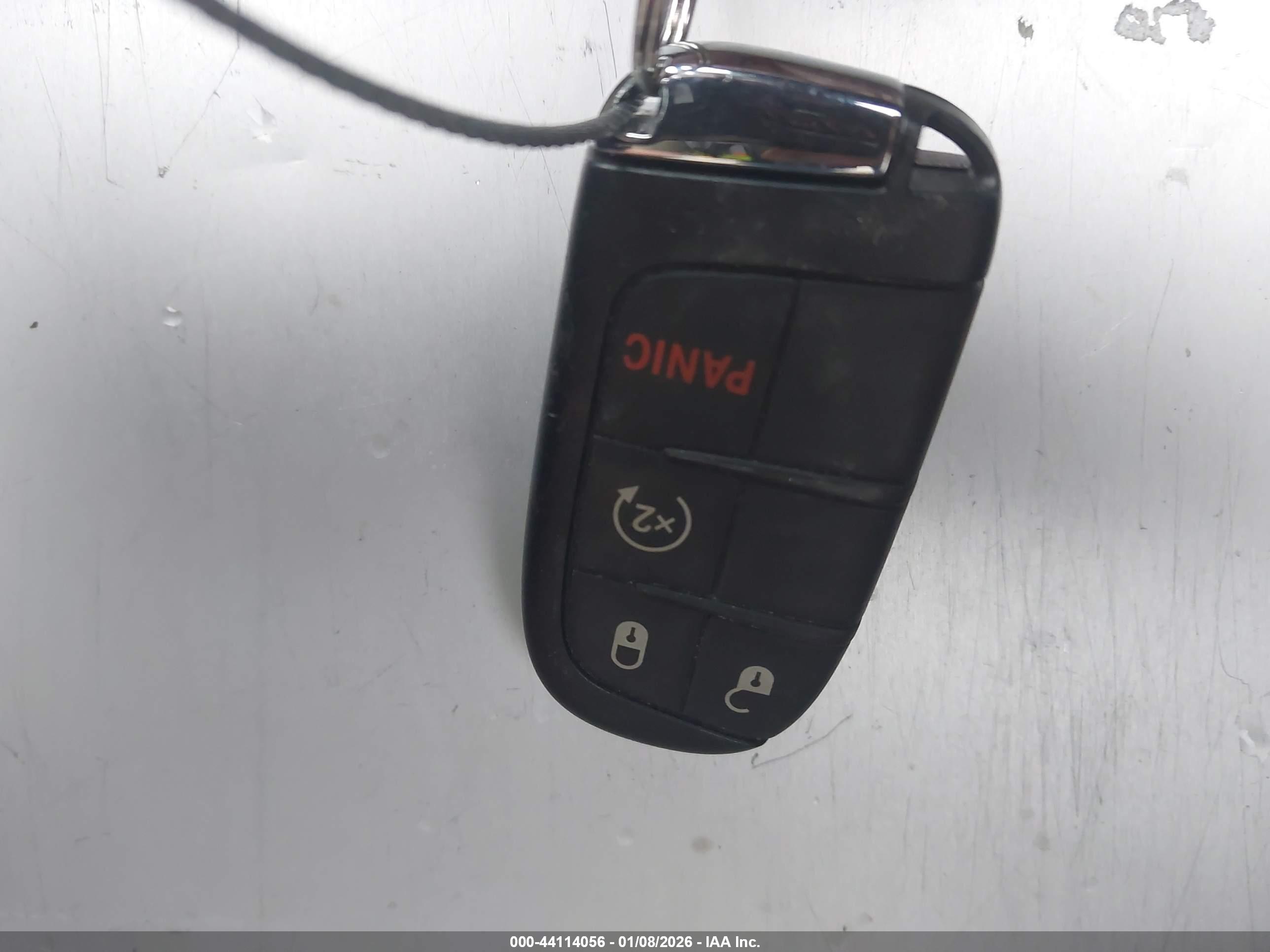 JEEP COMPASS image 11
