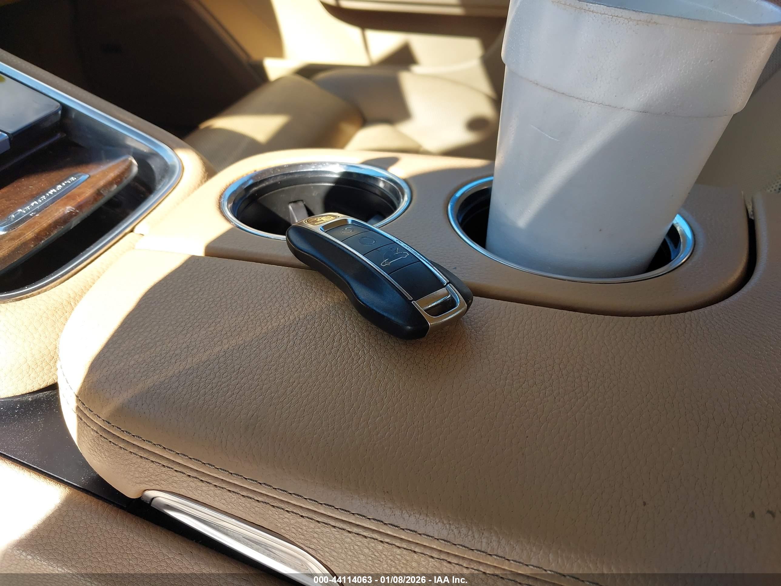 PORSCHE PANAMERA image 11