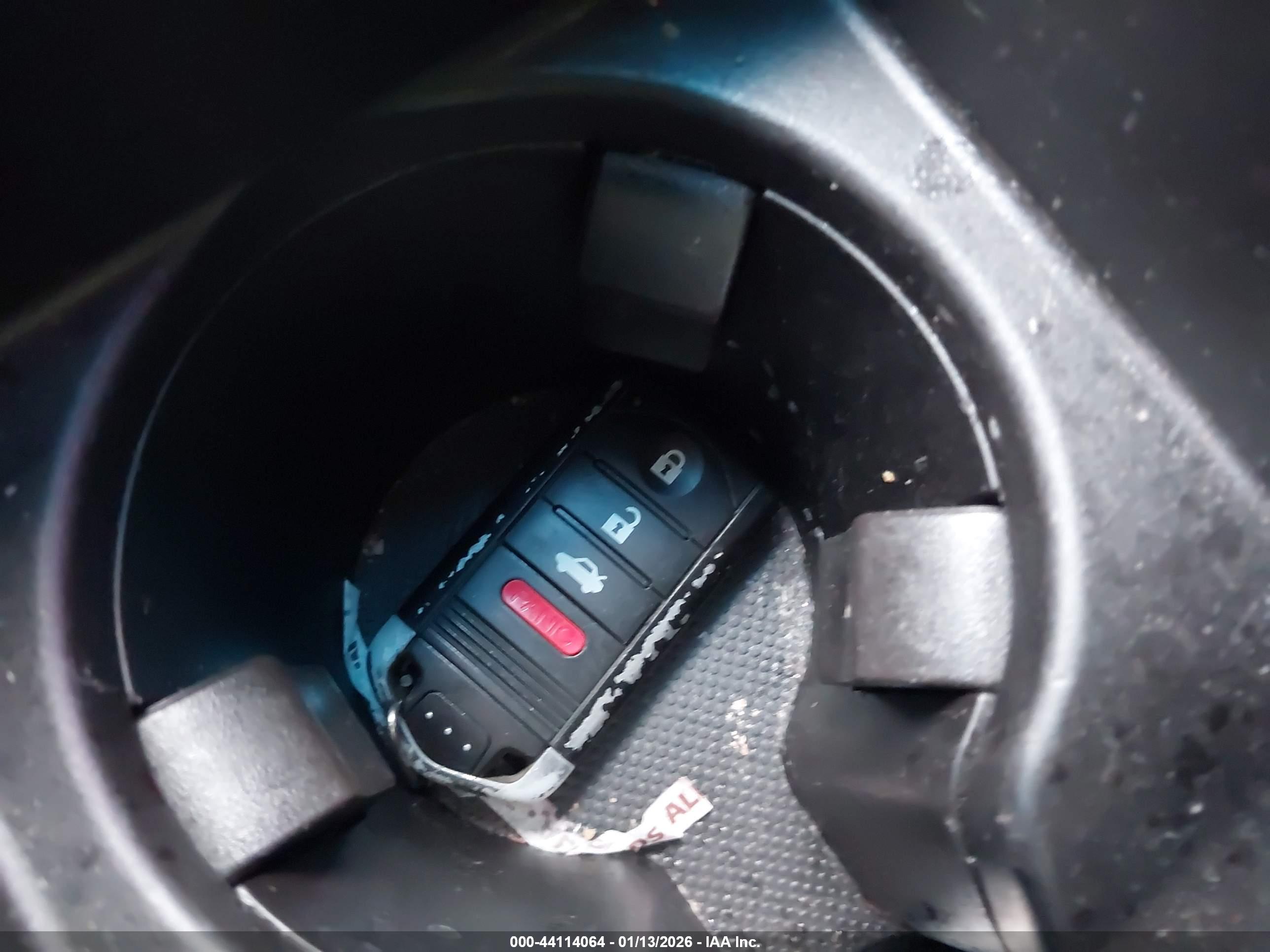 ACURA TL image 11
