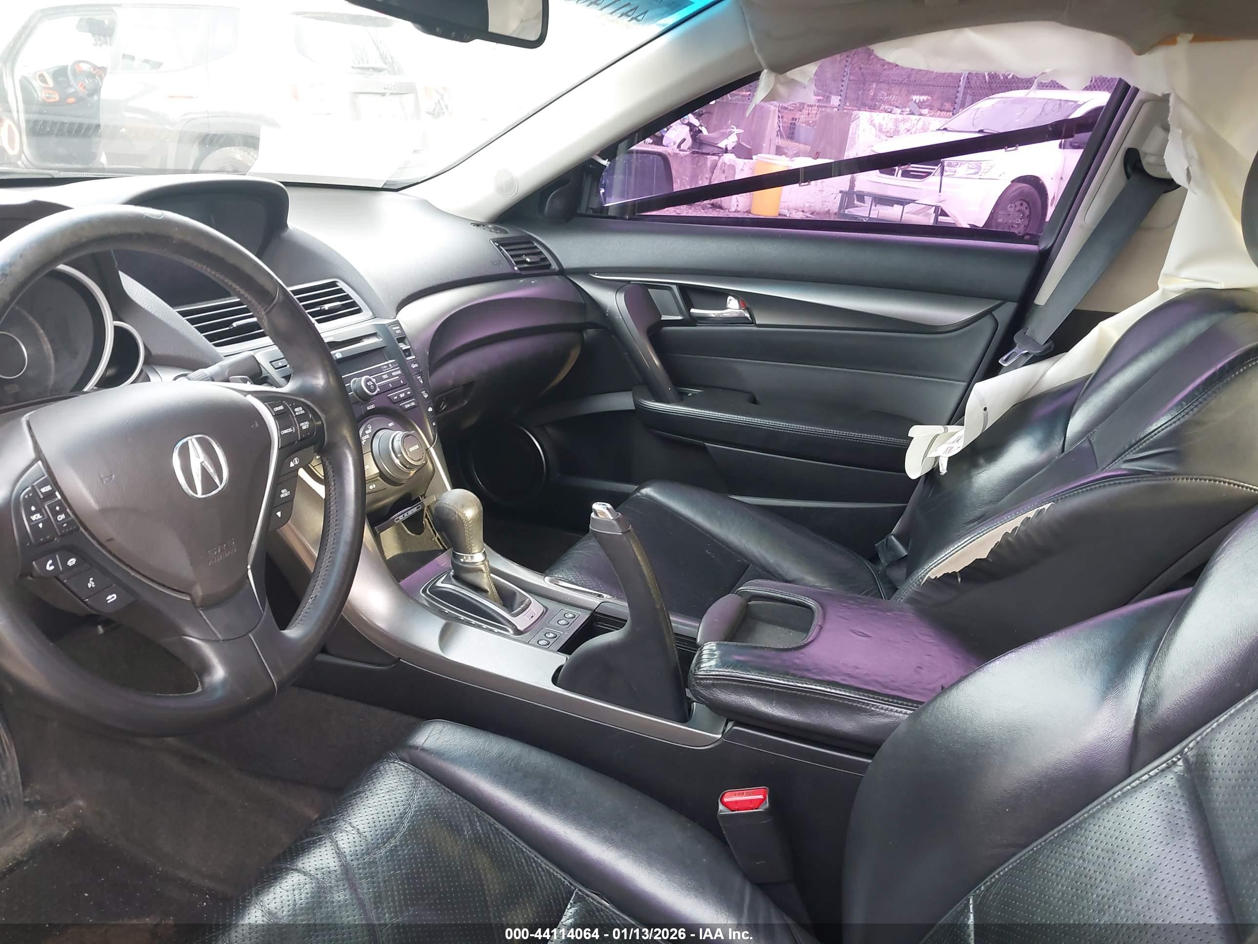 ACURA TL image 5