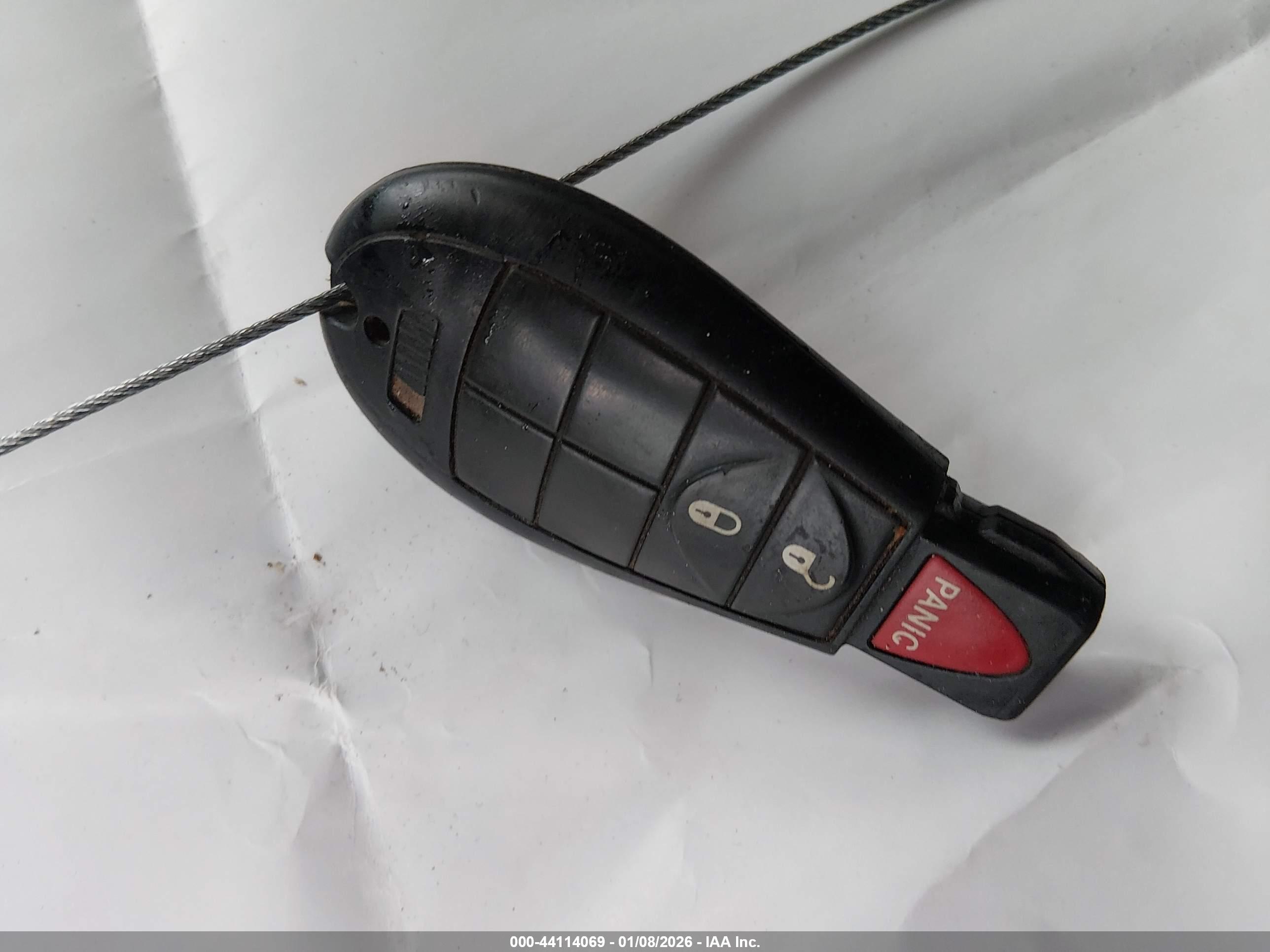 DODGE GRAND image 11