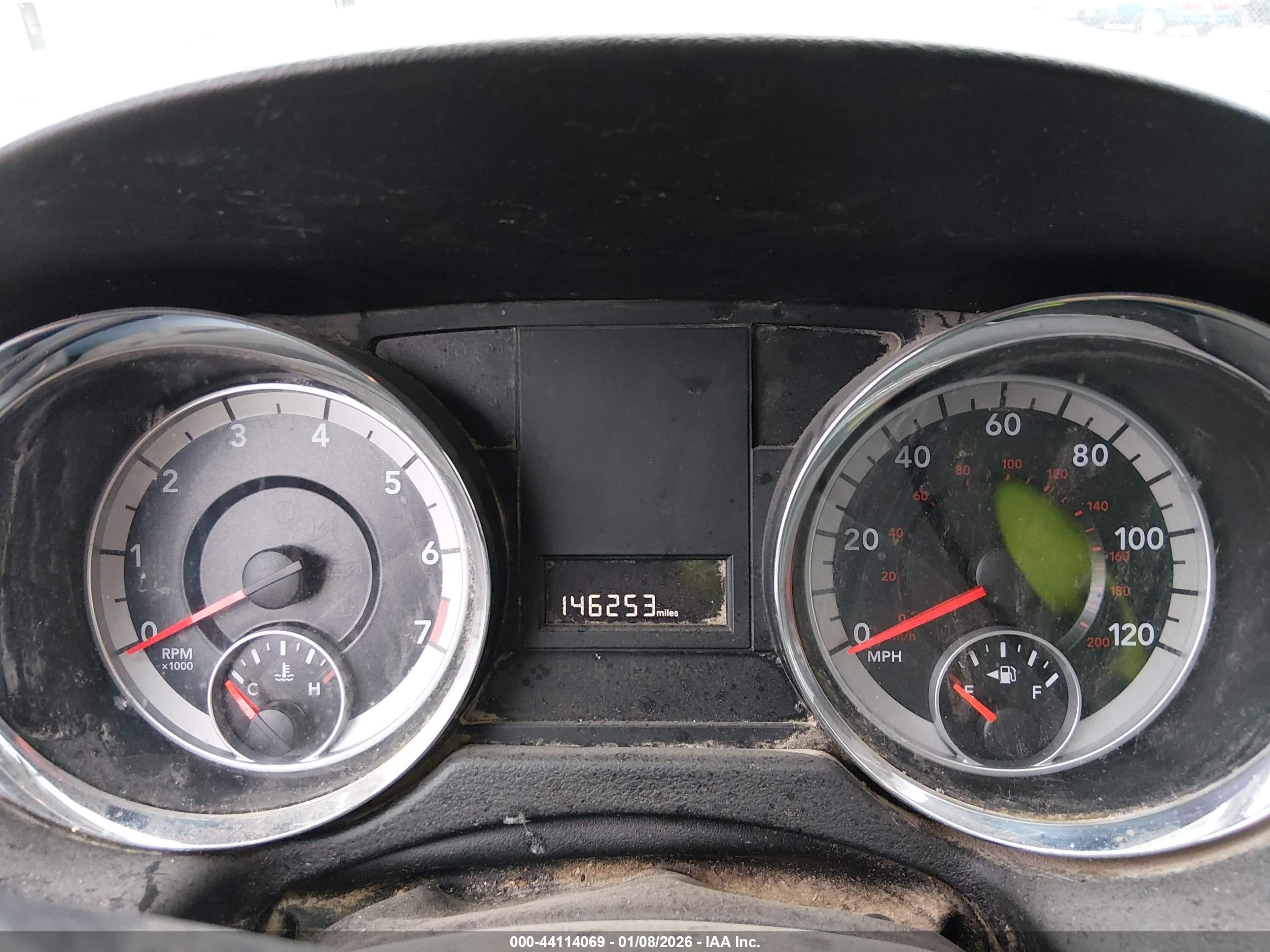 DODGE GRAND image 7