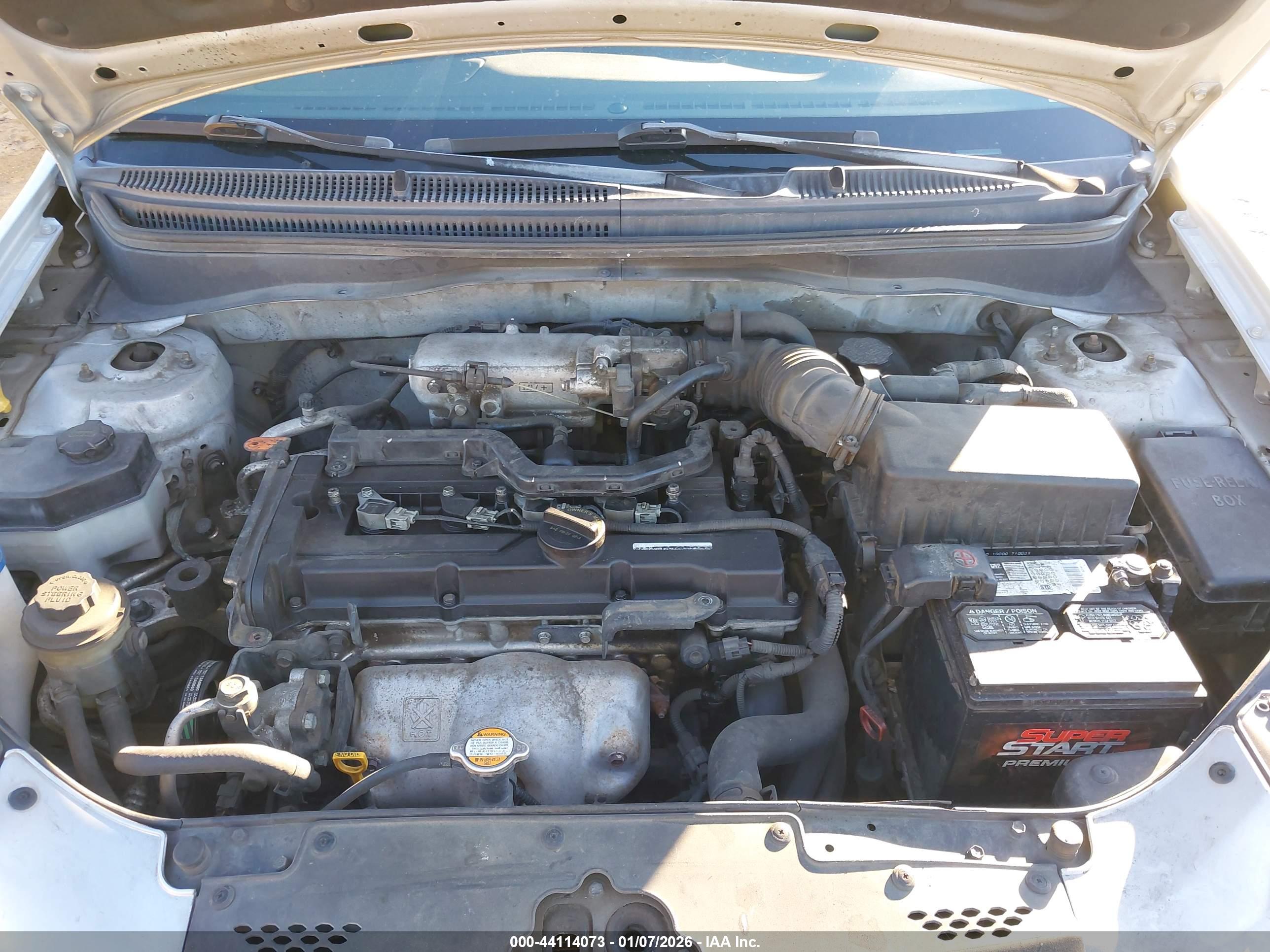 KIA RIO image 10