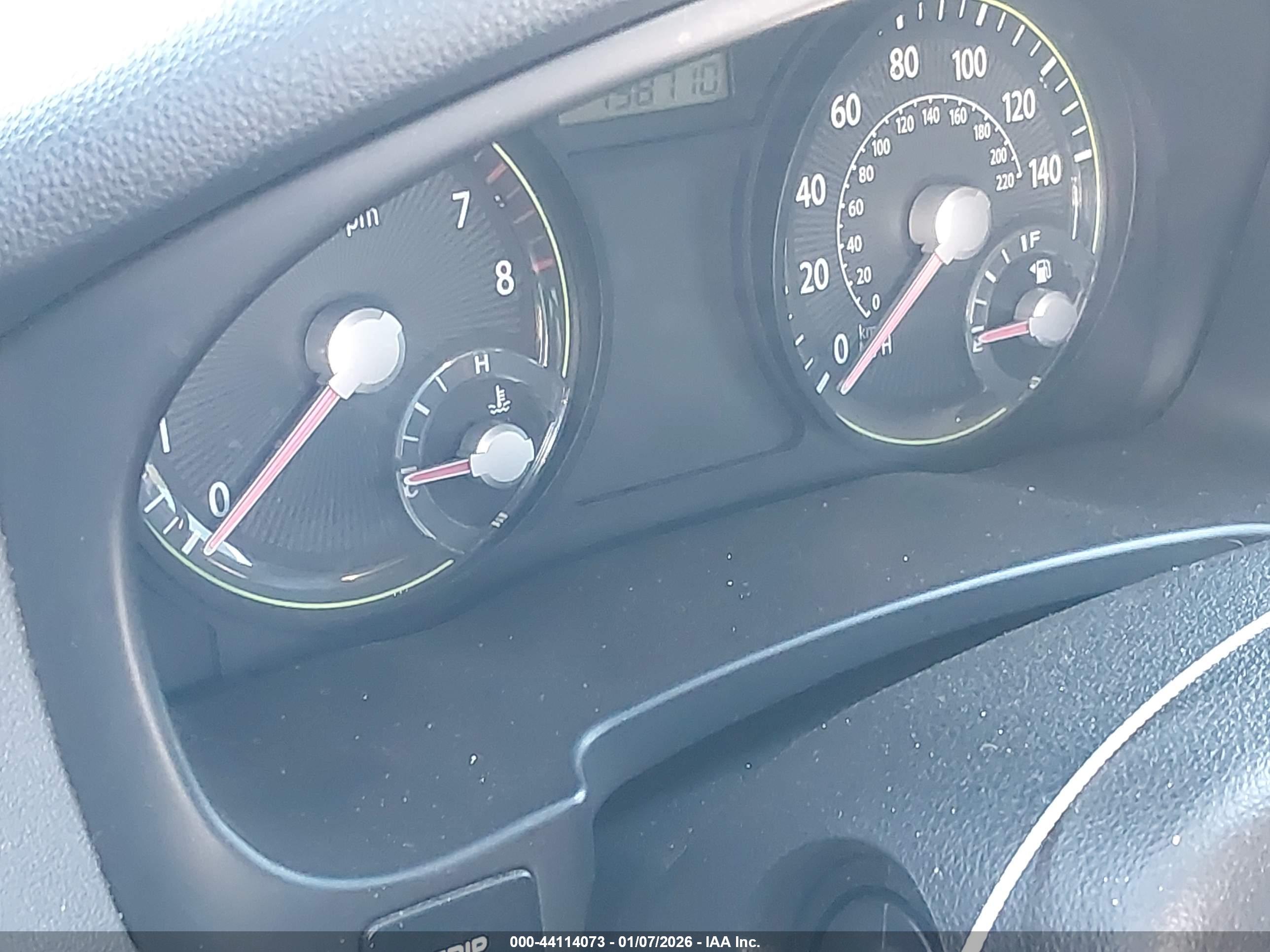 KIA RIO image 7