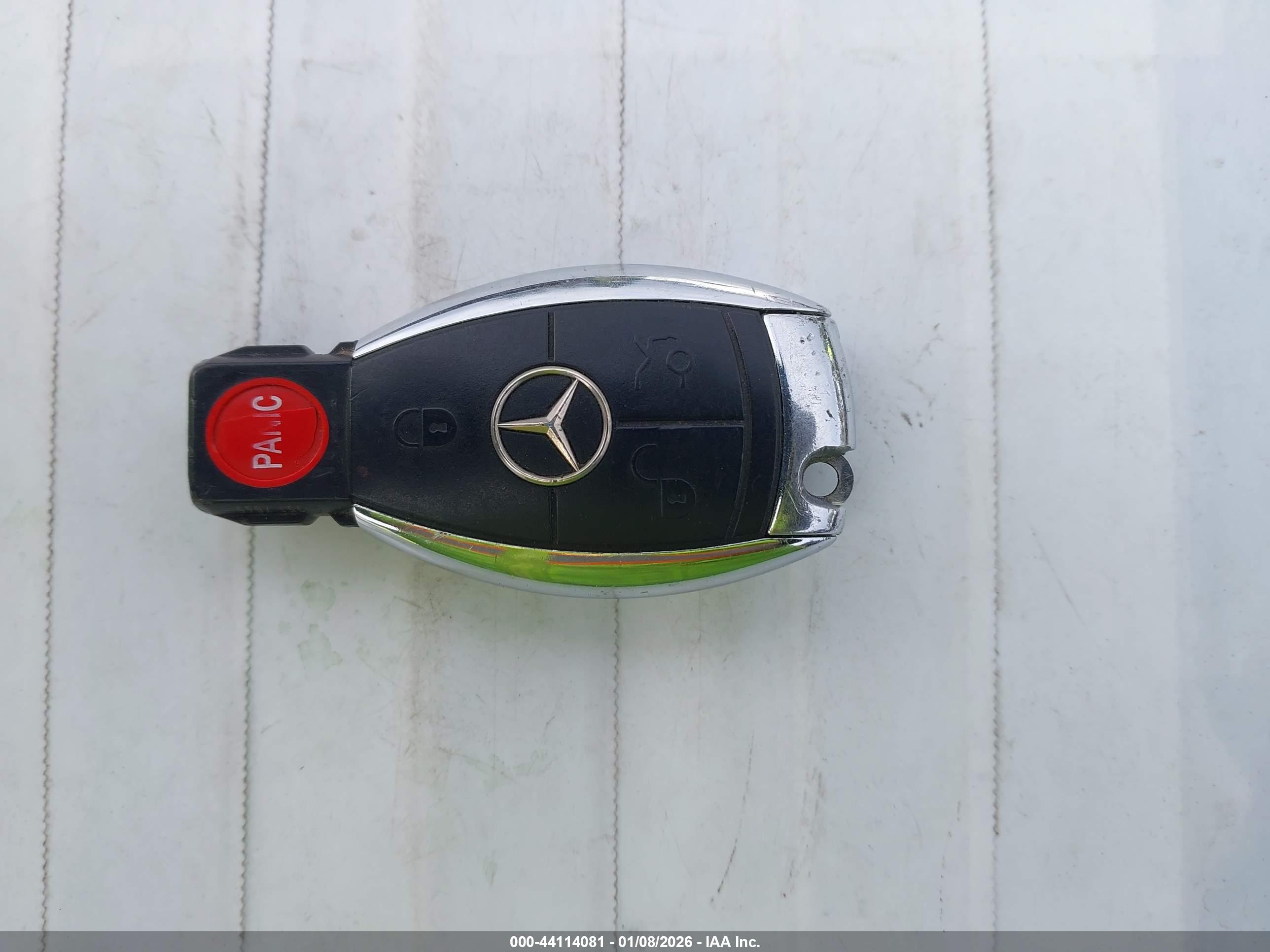 MERCEDES-BENZ GL image 11