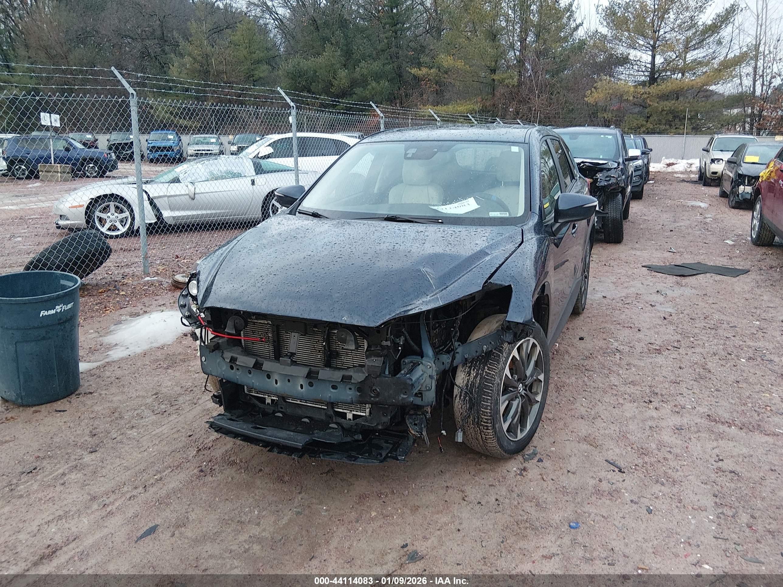 MAZDA CX-5 image 2