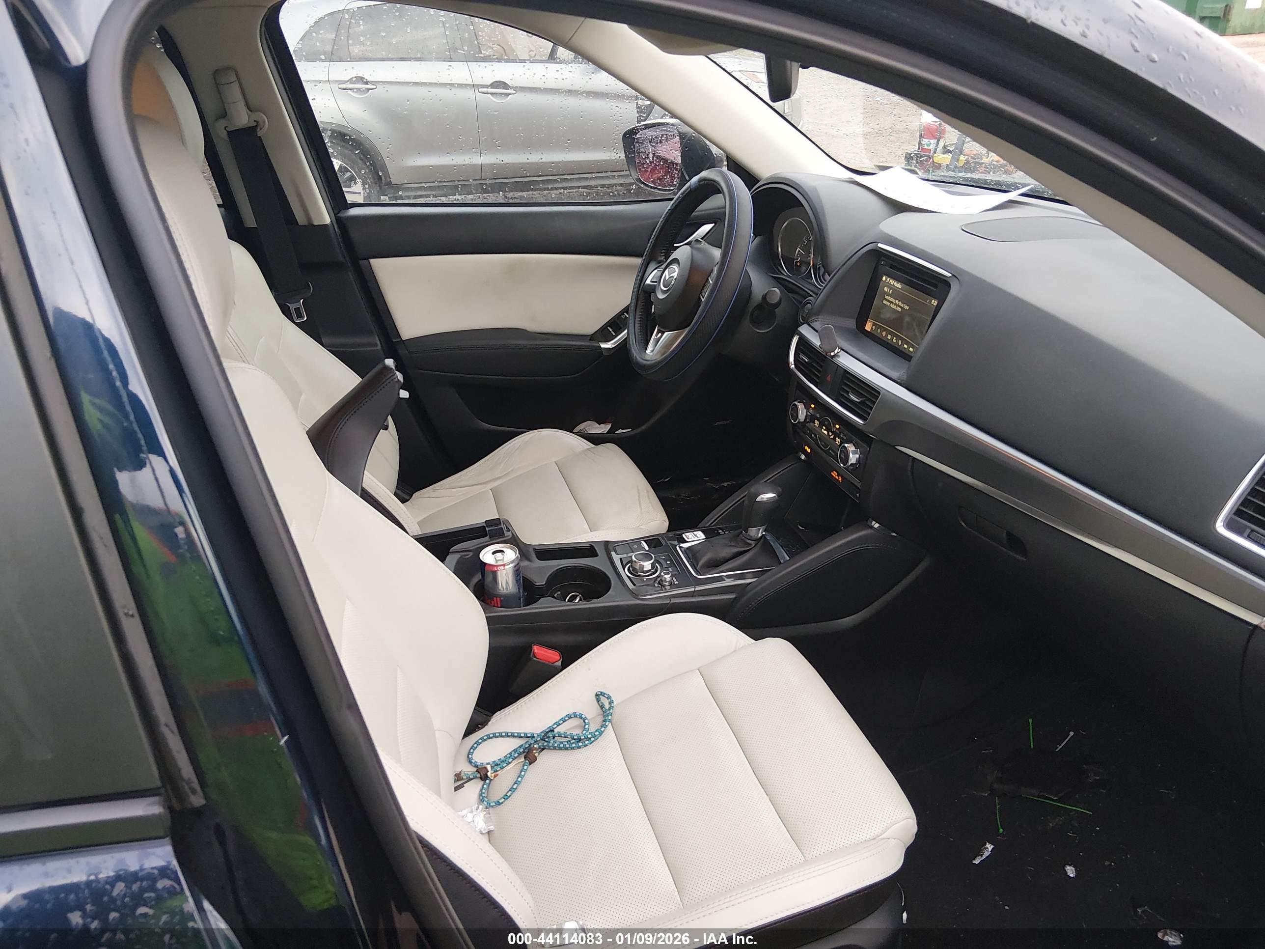 MAZDA CX-5 image 5