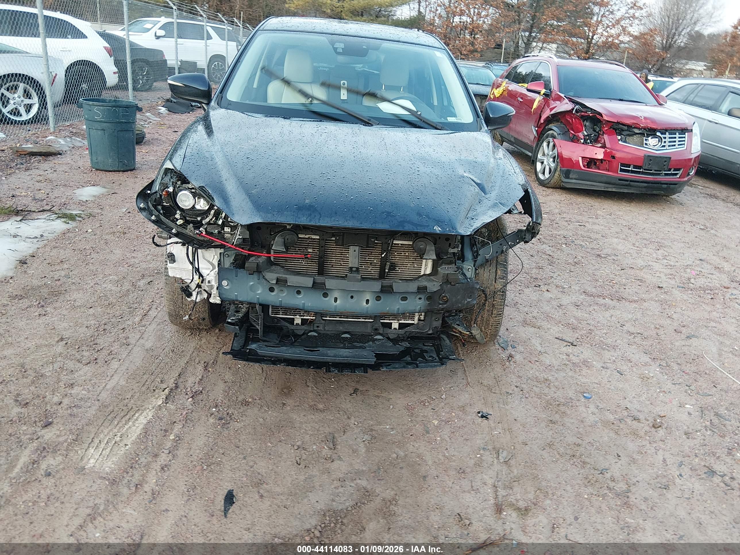 MAZDA CX-5 image 6