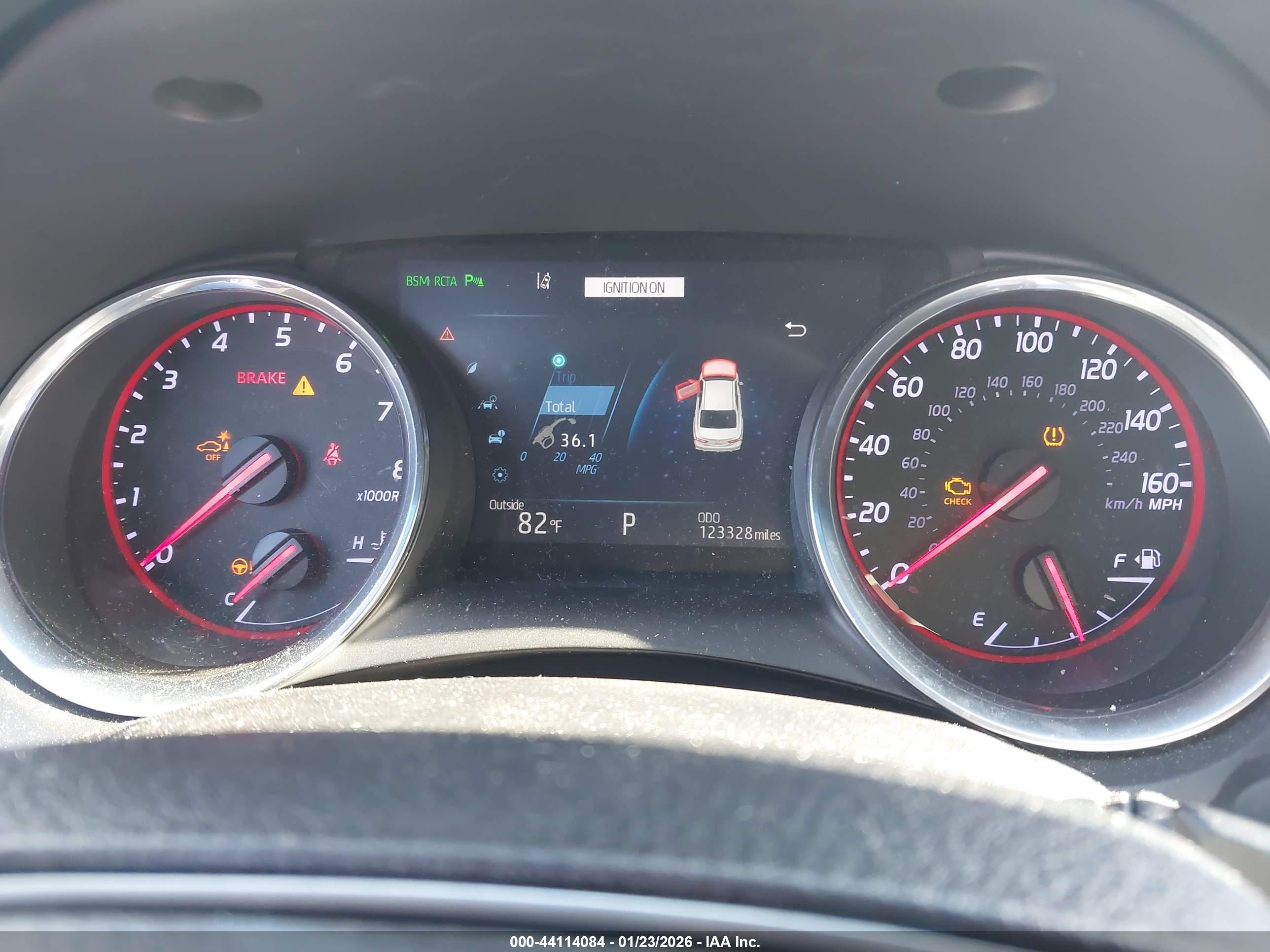 TOYOTA CAMRY image 7