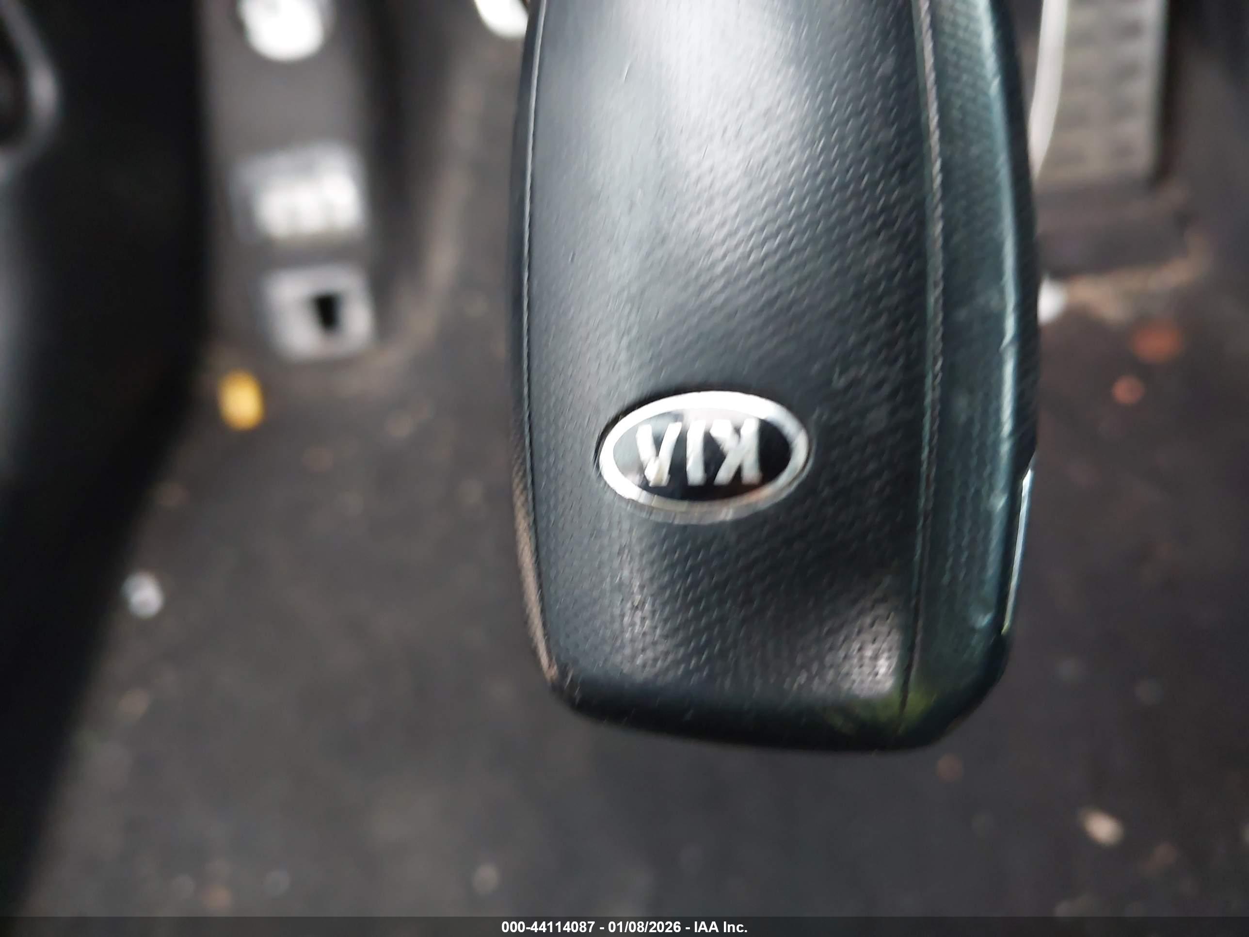 KIA FORTE image 11