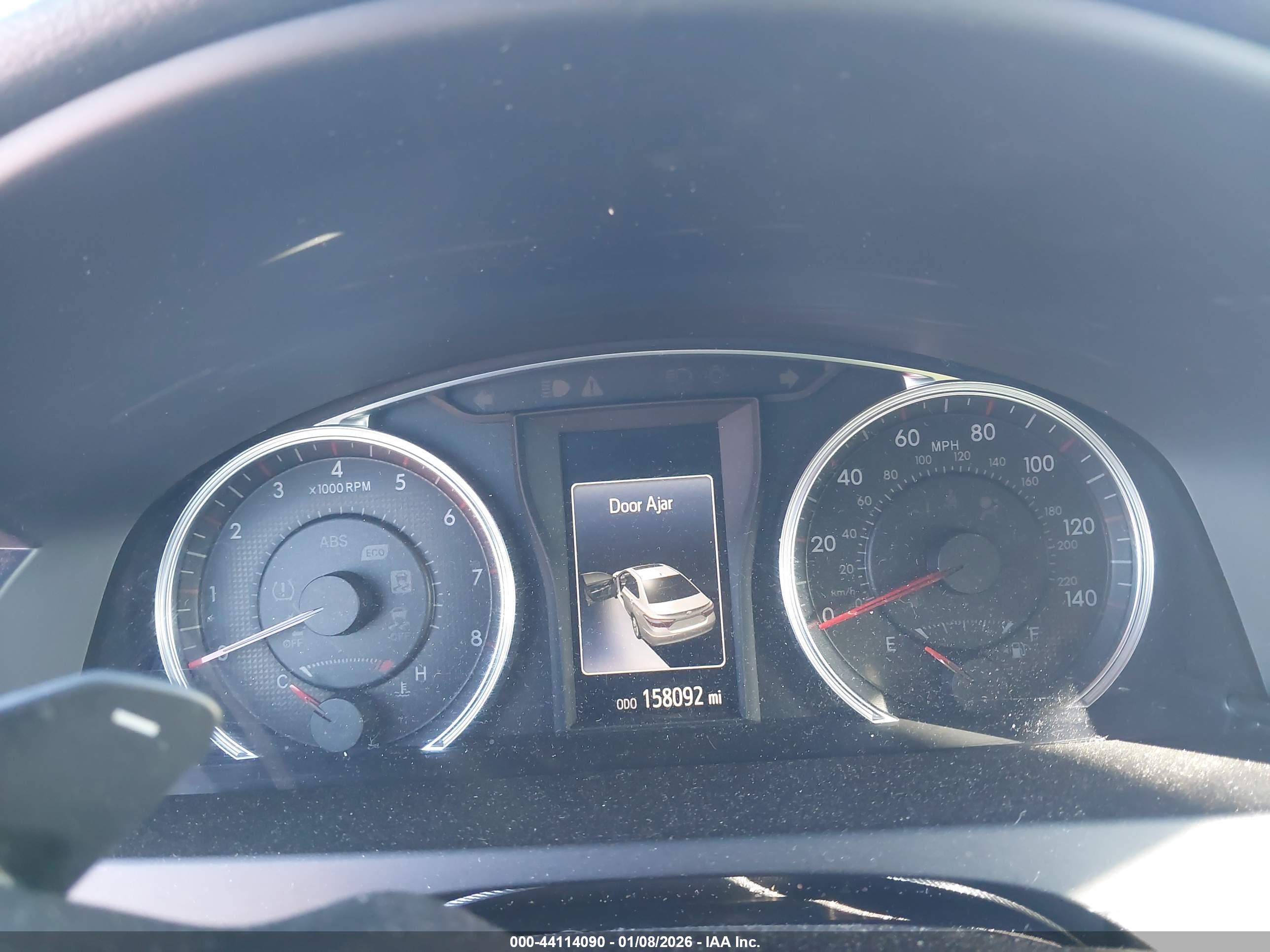 TOYOTA CAMRY image 7