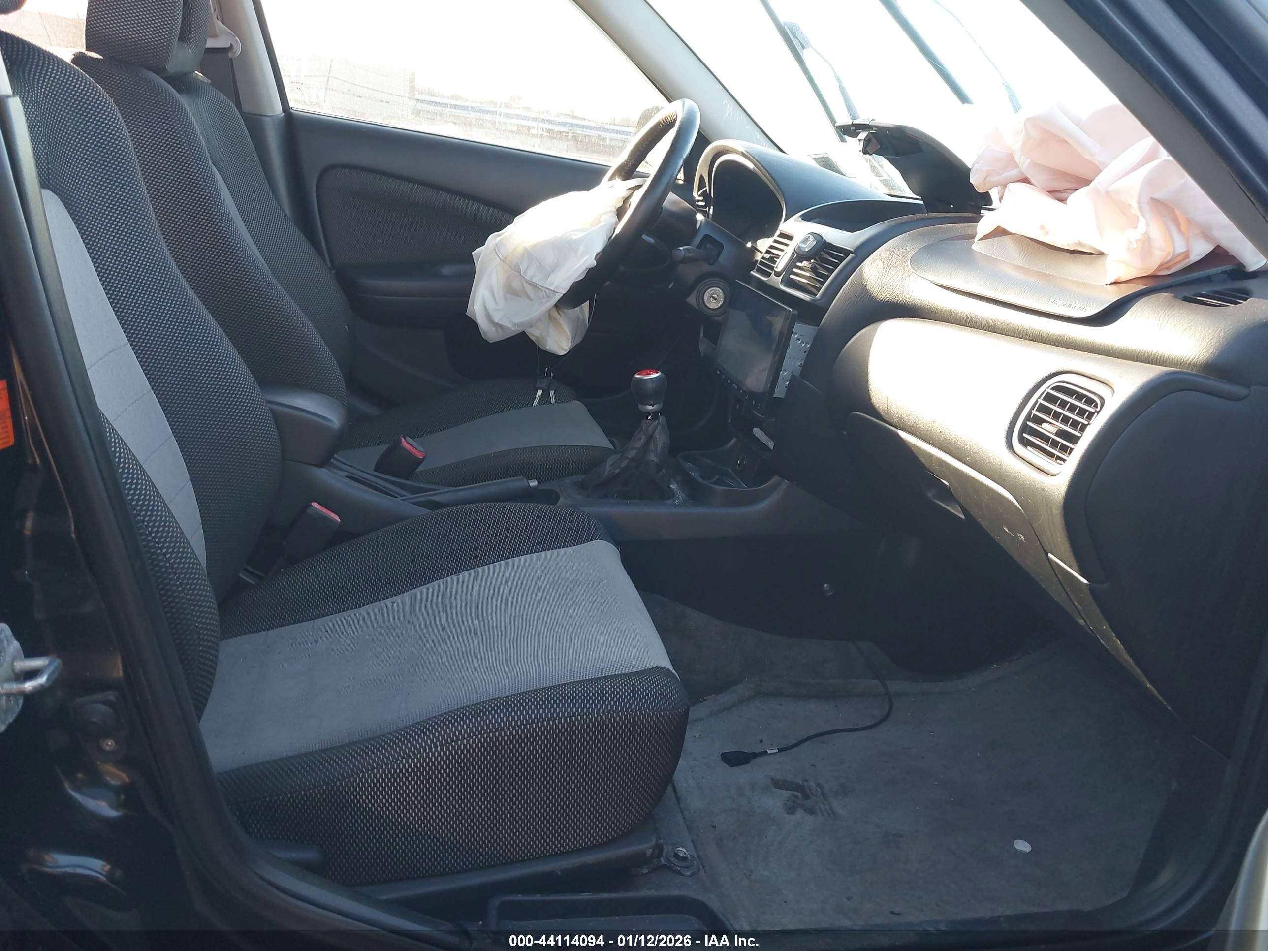 NISSAN SENTRA image 5