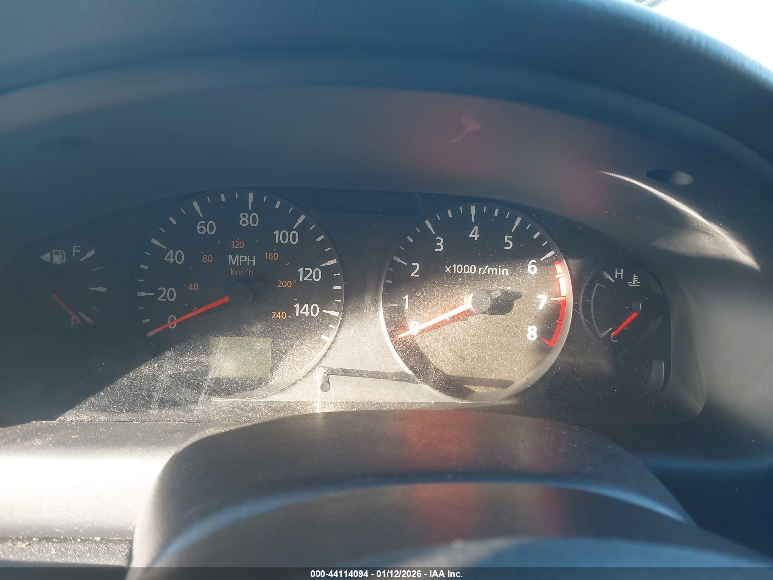 NISSAN SENTRA image 7