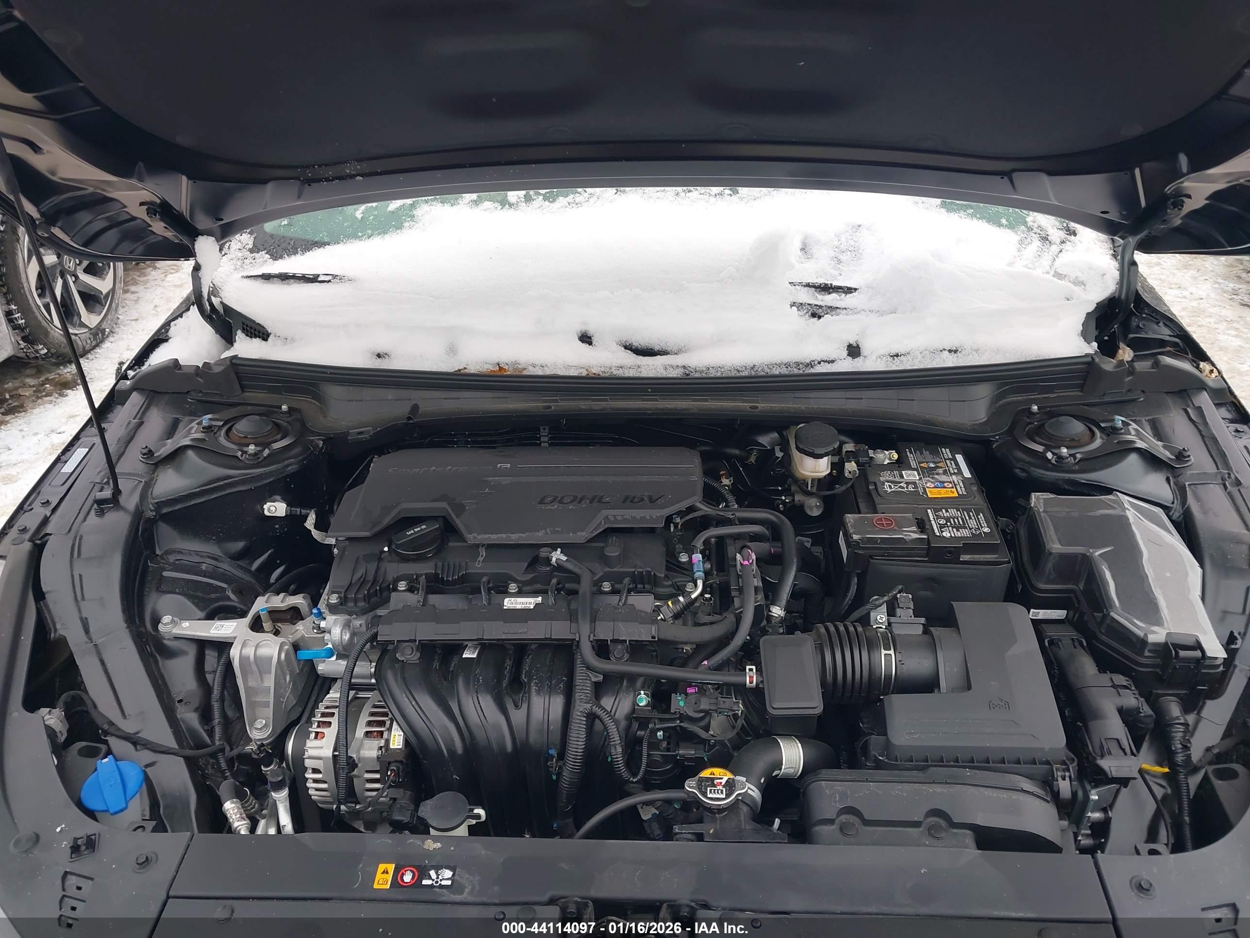 KIA K4 image 10