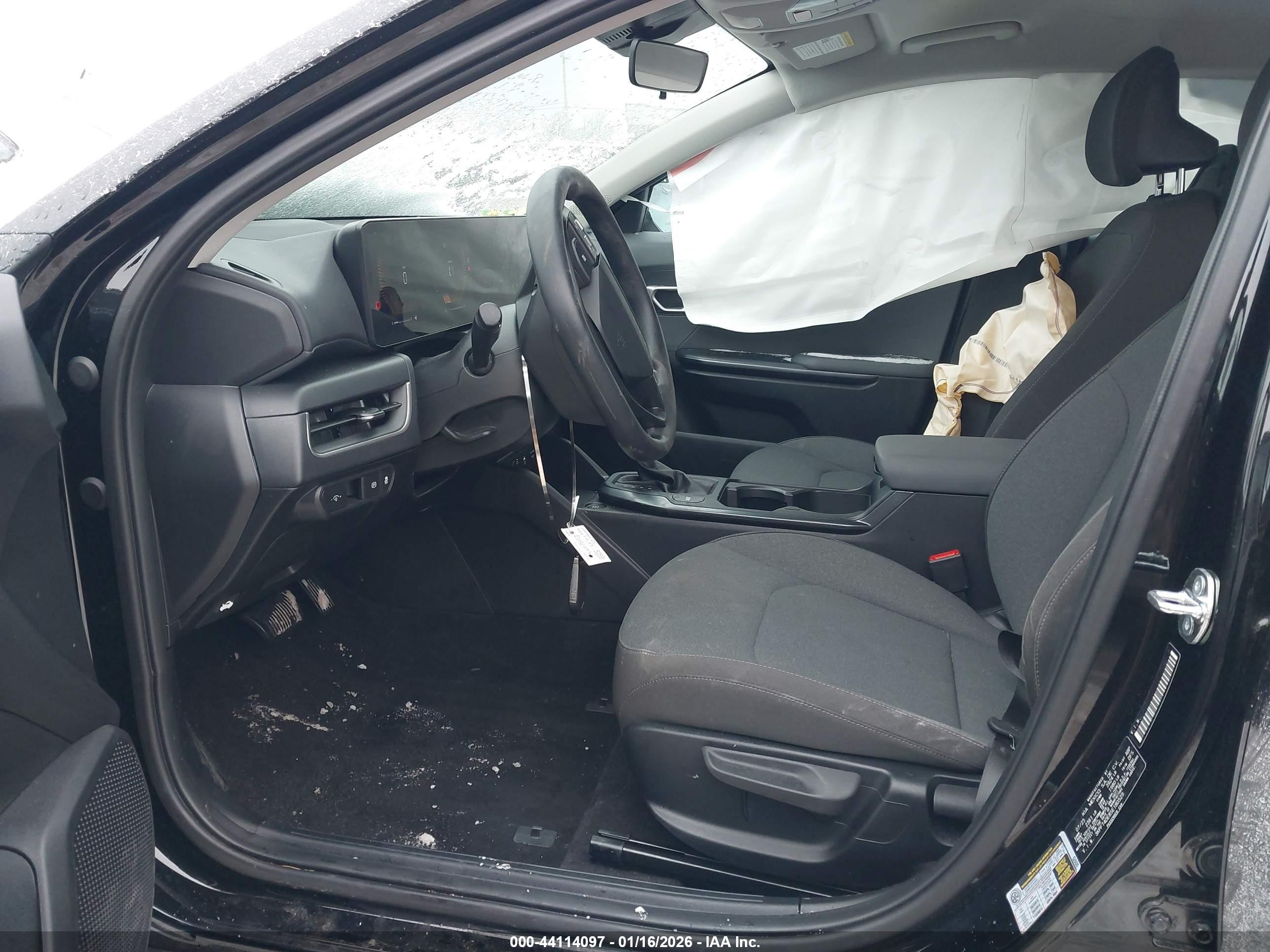 KIA K4 image 5