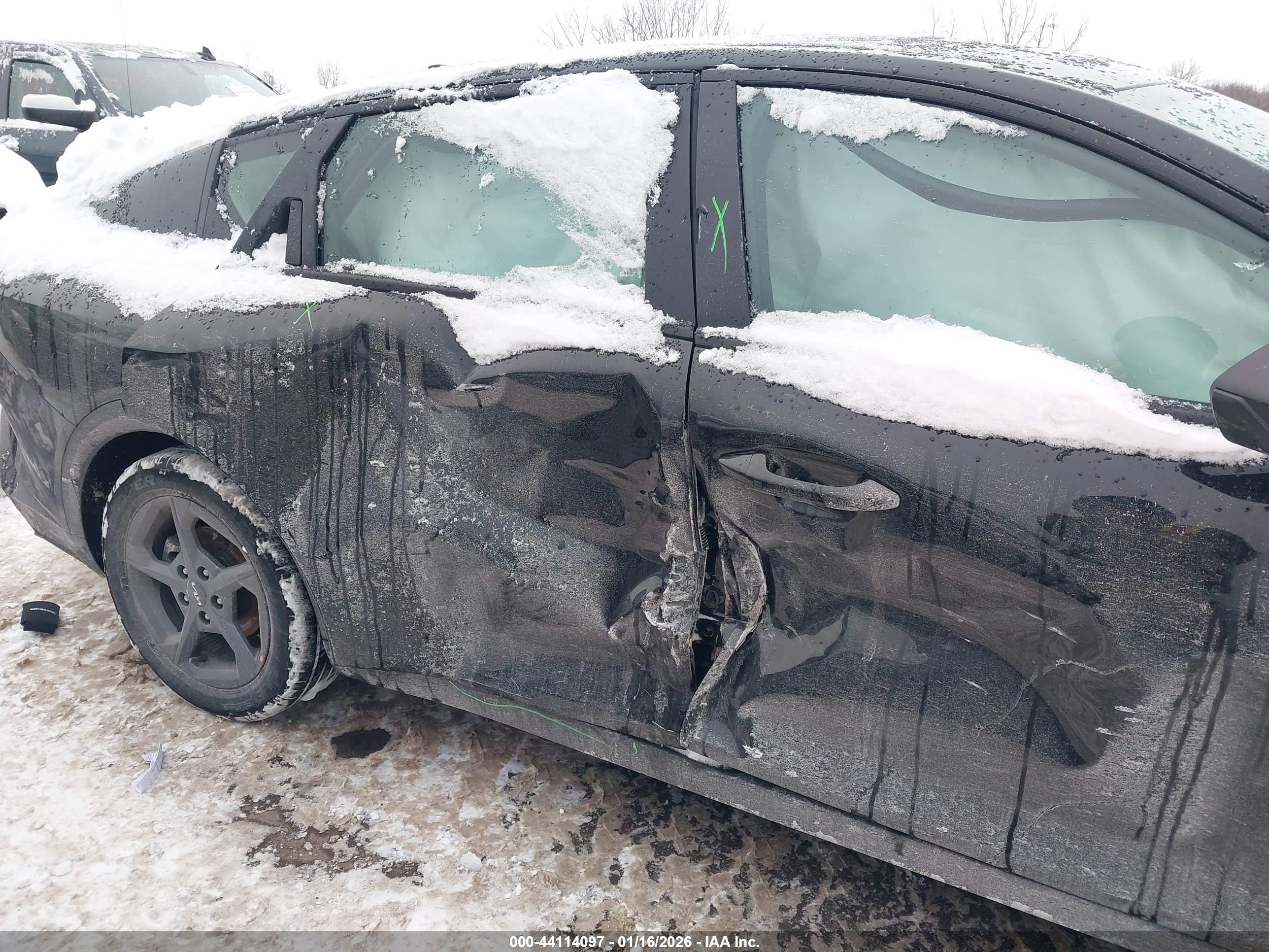 KIA K4 image 6