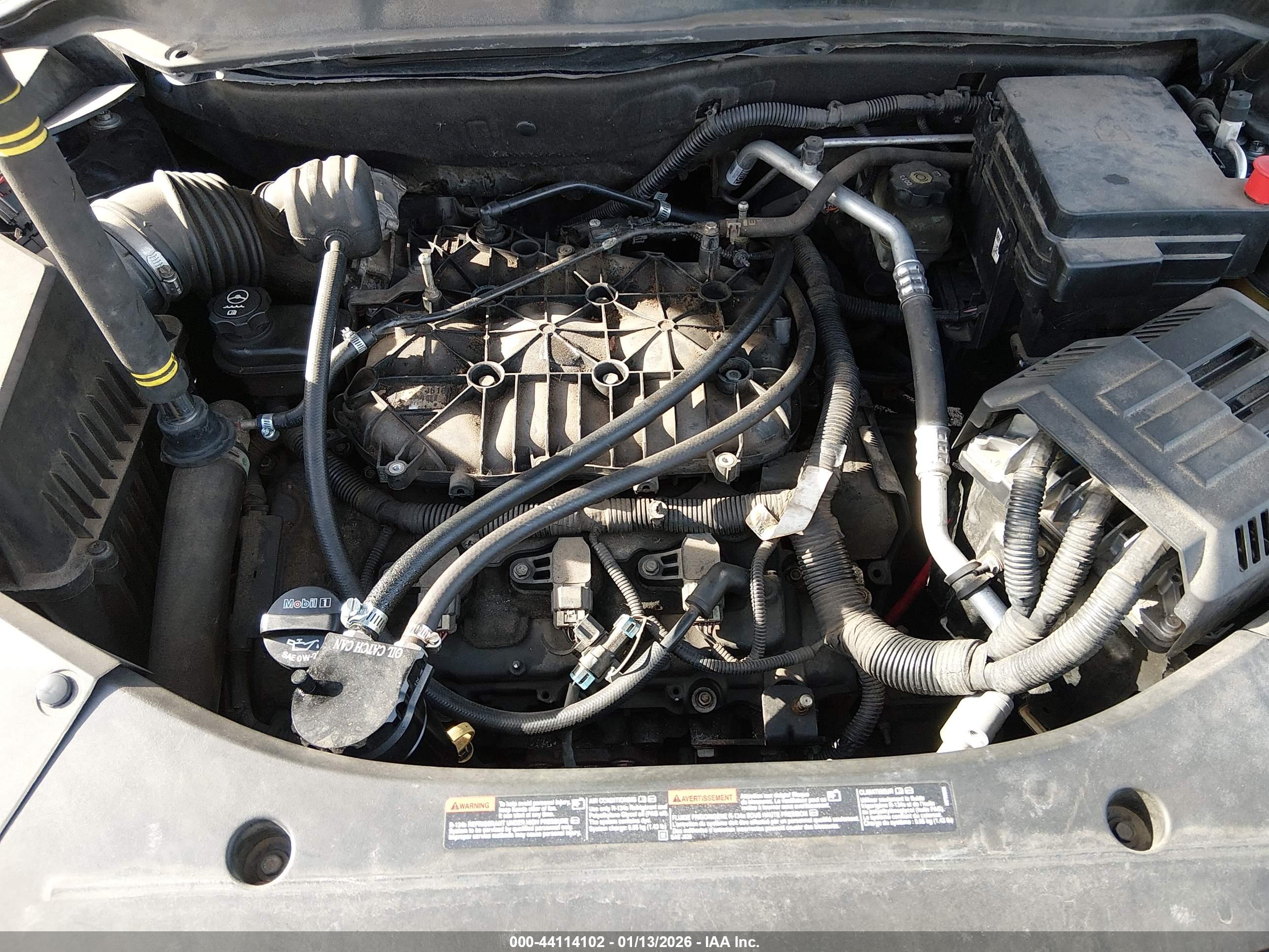 GMC TERRAIN image 10